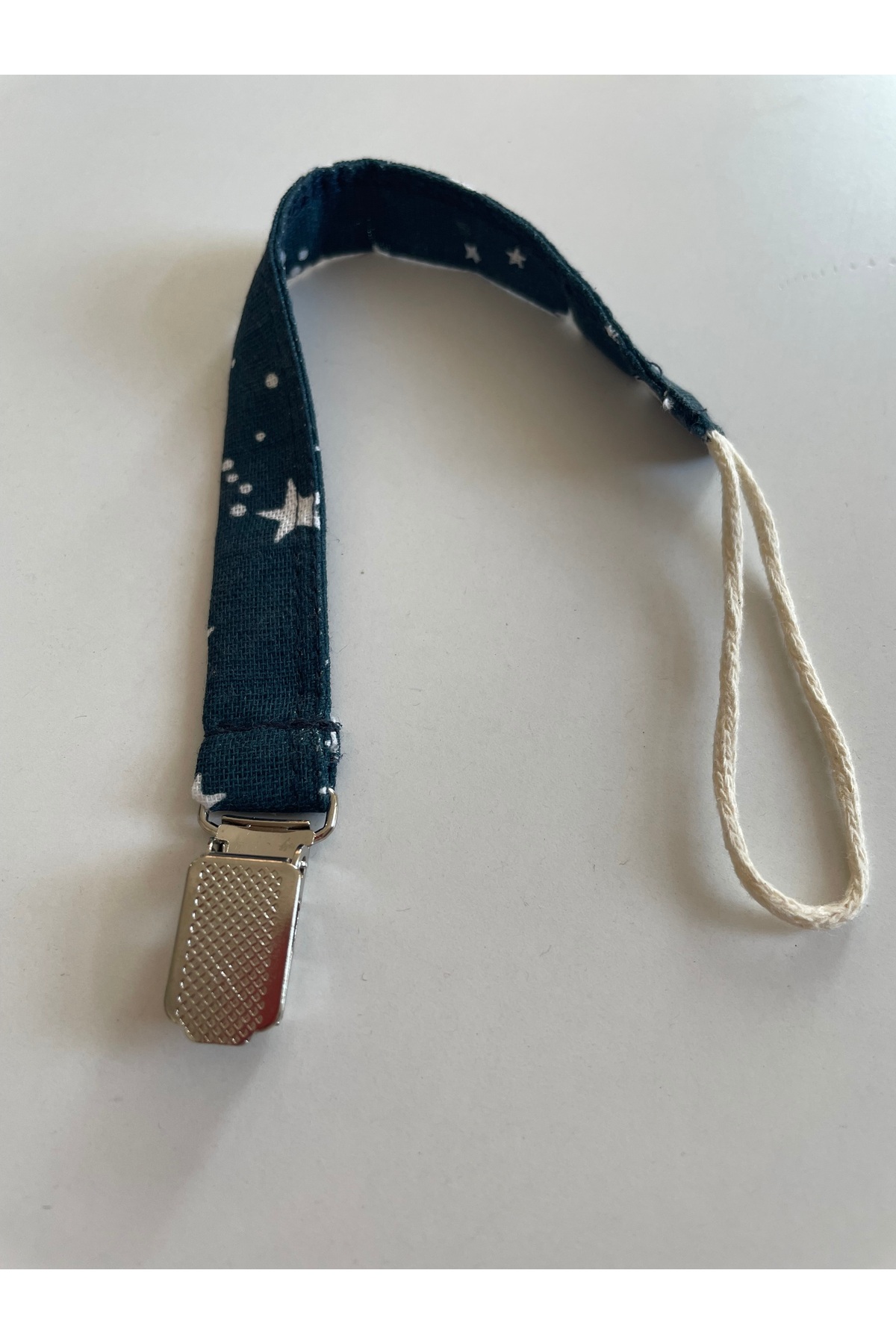 runbaby Run Baby Müslin Emzik Askısı 3 Adet fotoğrafı 4 (önizleme)