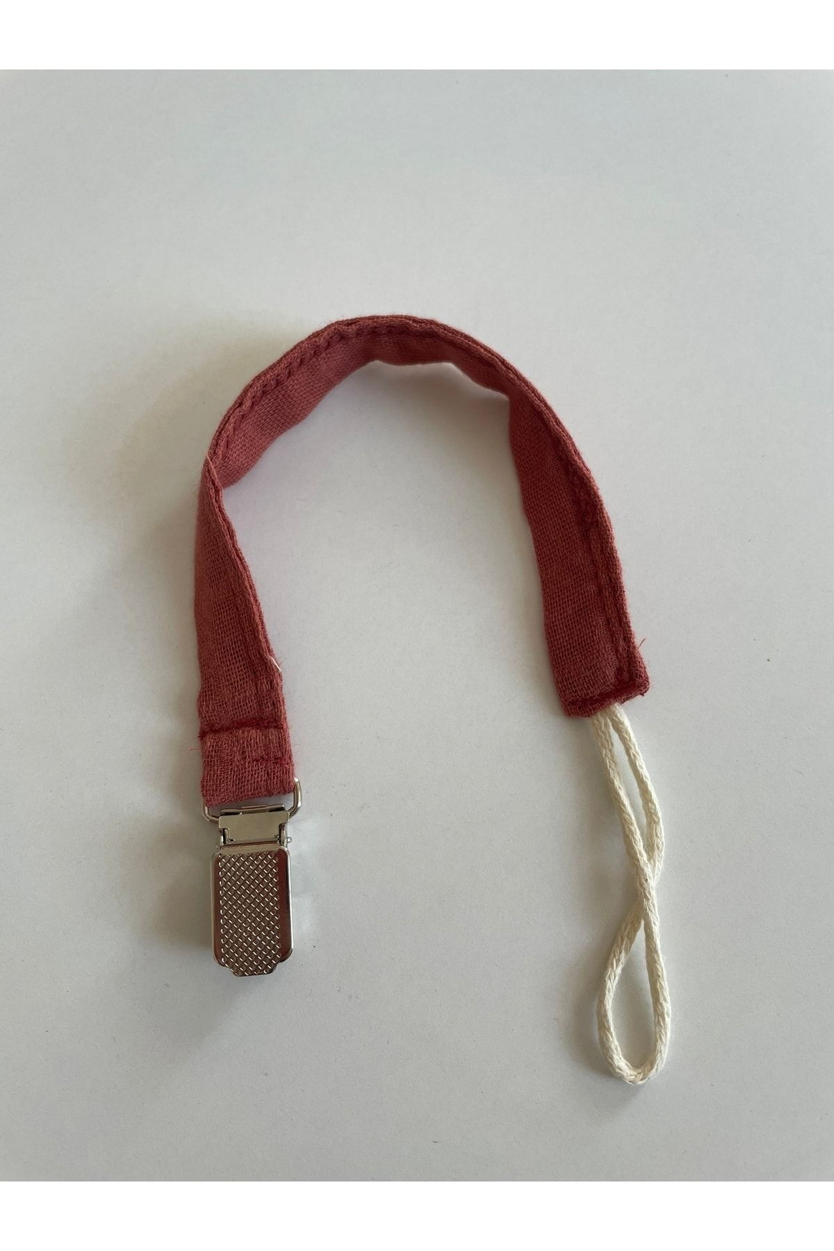 runbaby Run Baby Müslin Emzik Askısı 3 Adet fotoğrafı 4 (önizleme)