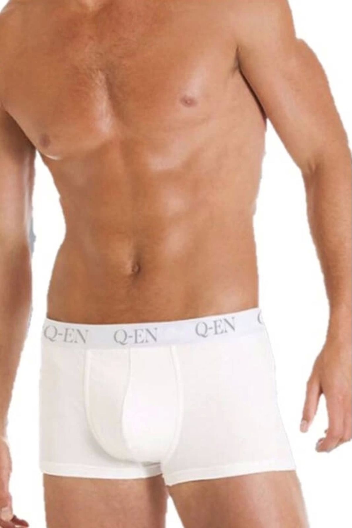 Moon wear Bambu Erkek Boxer 500