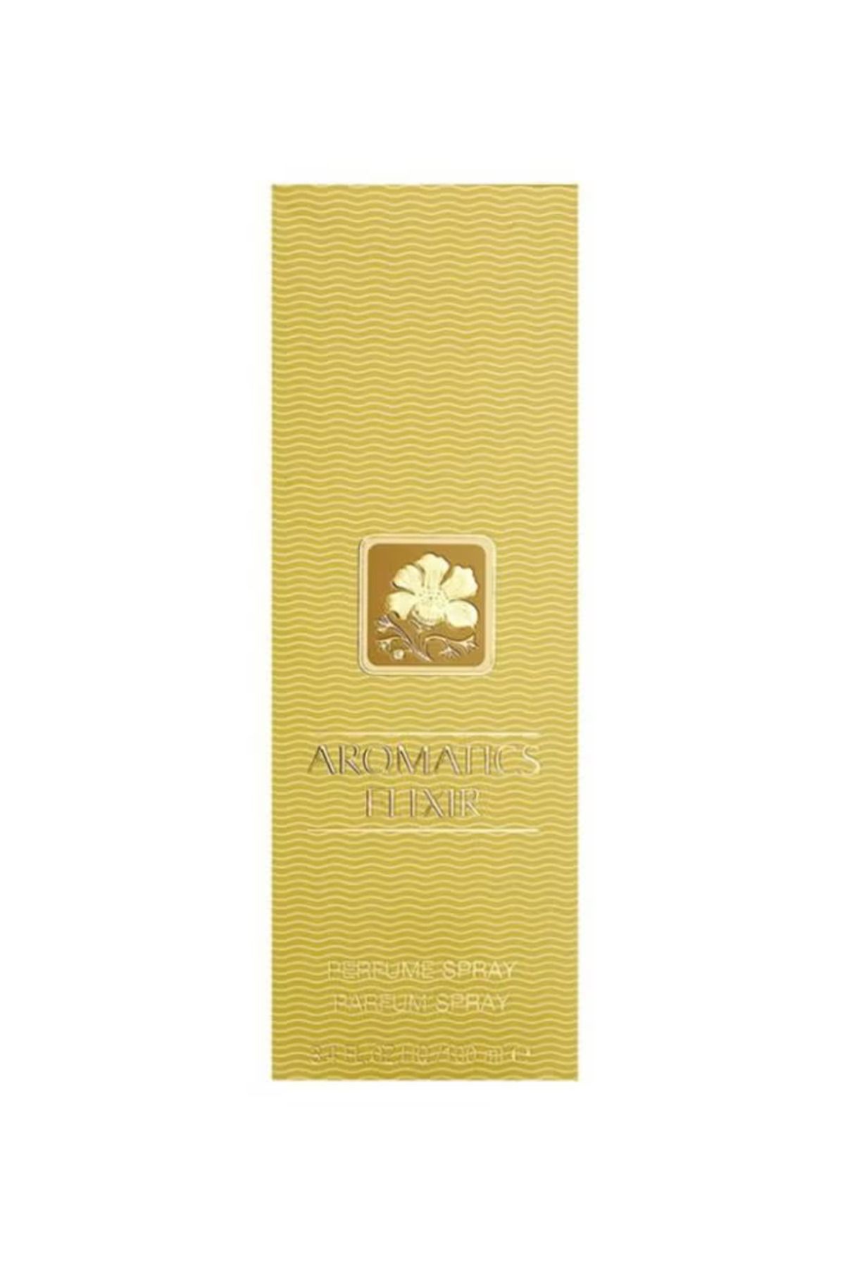 Clinique-Aromatics Elixir EDP 100ml 3