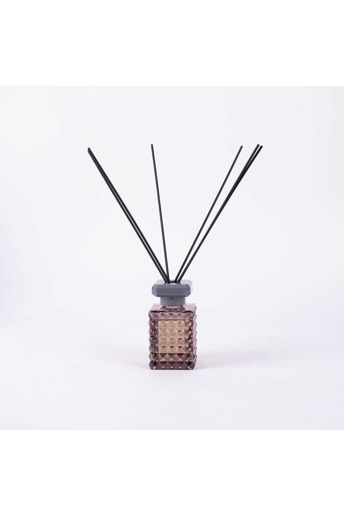 Blends-Reed Diffuser Passion Flower and Mango 120 ml from Amara 2