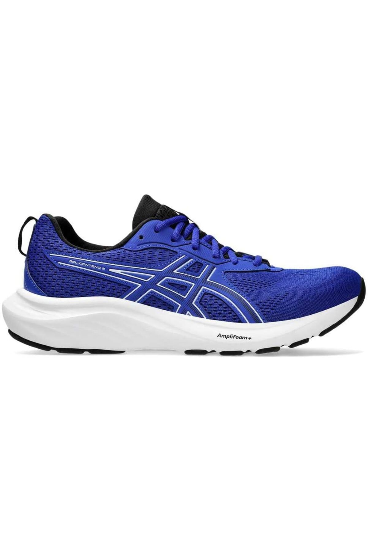 Asics-Performance Running Men'S Gel-Contend 9 True Blue White 1