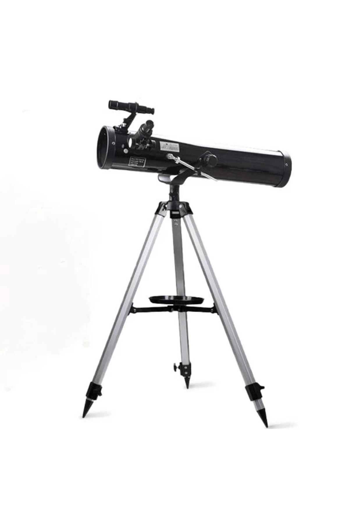 feifei -76X700 Profesyonel Uzay Aynalı Teleskopu ( Lisinya )