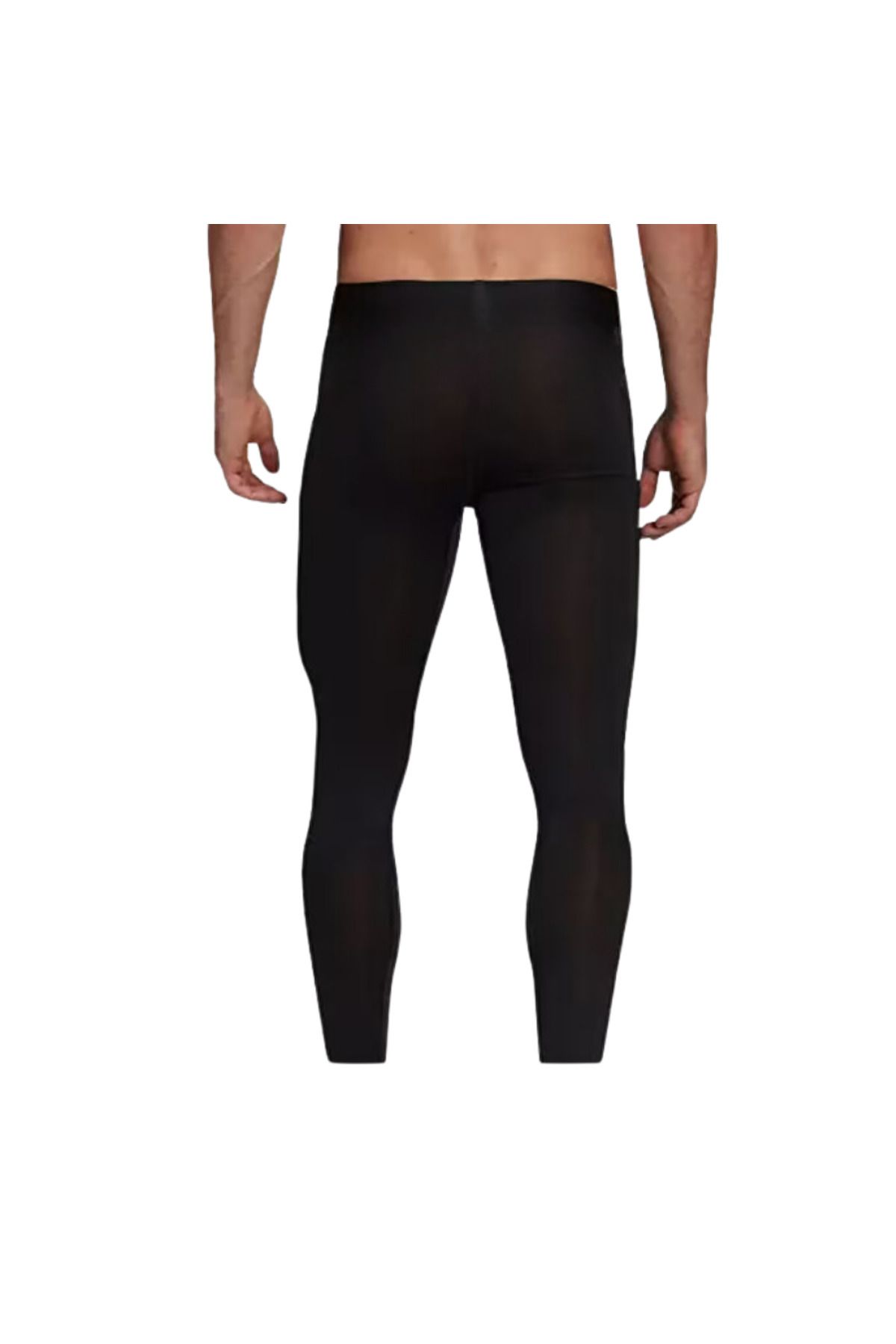 AY10-Black Men's Rikra Football Tights and Underwear 3