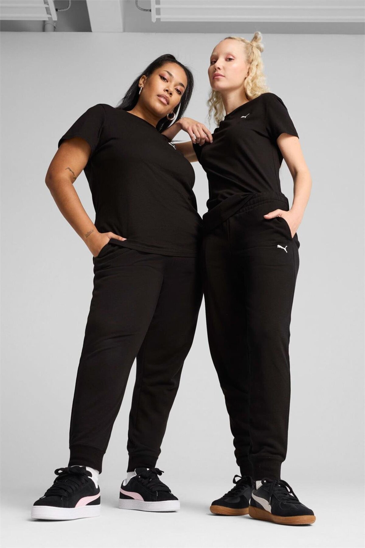 Puma ESS Sweatpants Eşofman Altı görsel 3