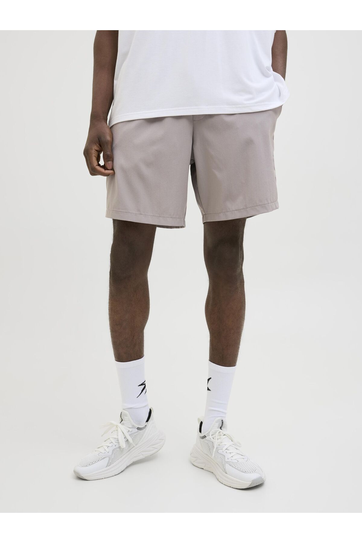 شلوارک مردانه جک جونز مدل 12269909 جک اند جونز شلوارک برمودا Jack & Jones