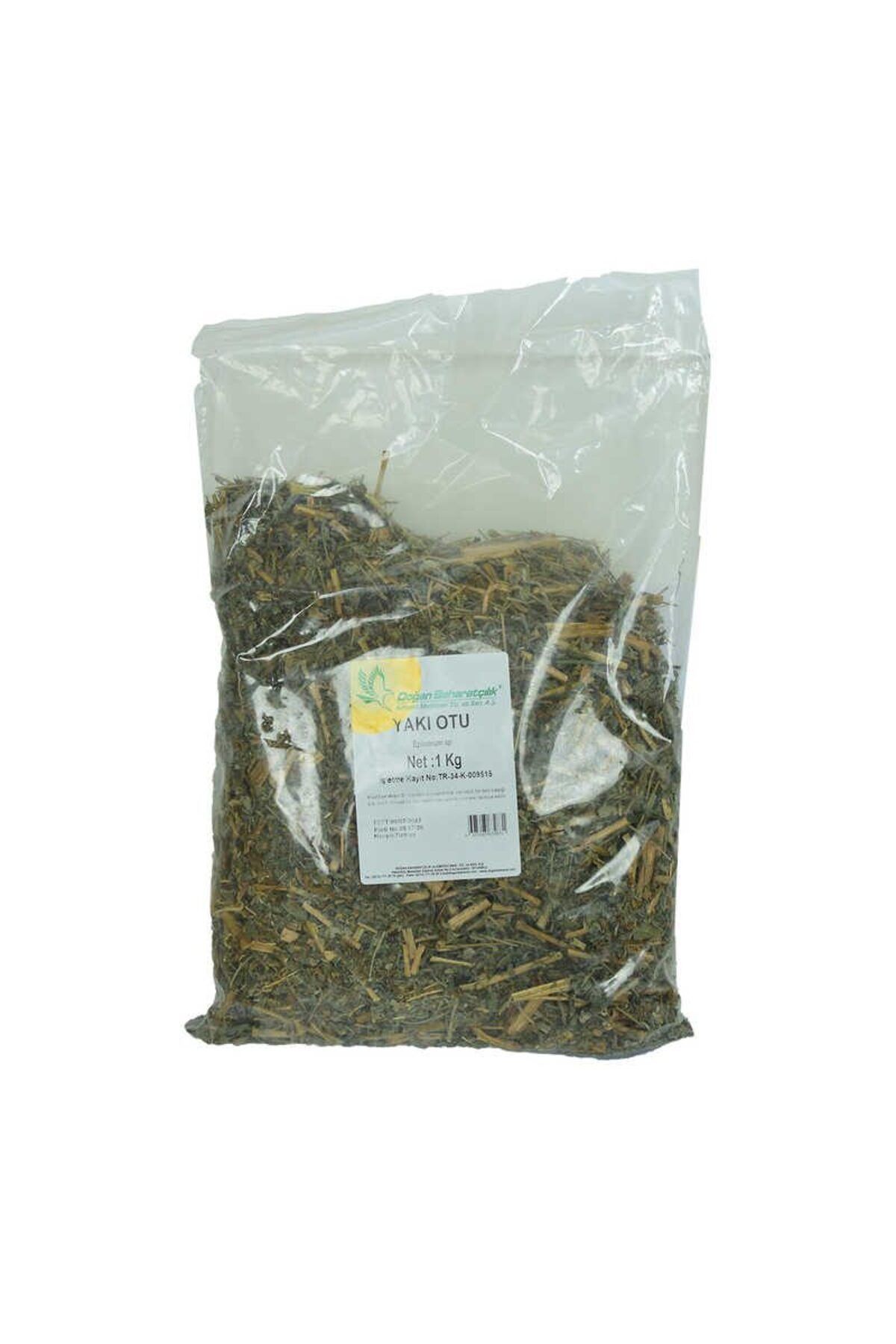 feifei Yakı Otu Doğal 1000 Gr Paket