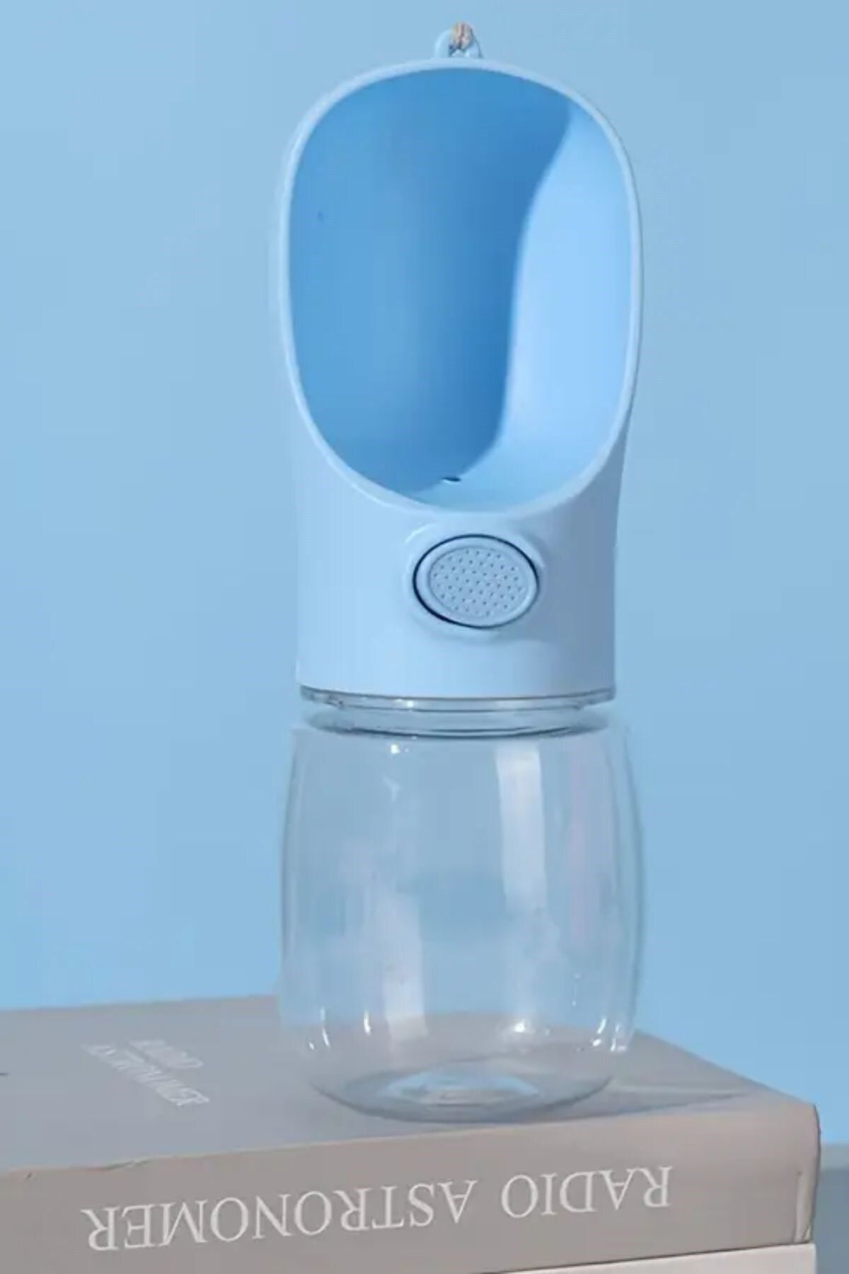 Buffer-®   350ml Pet Waterer with Portable Button 3