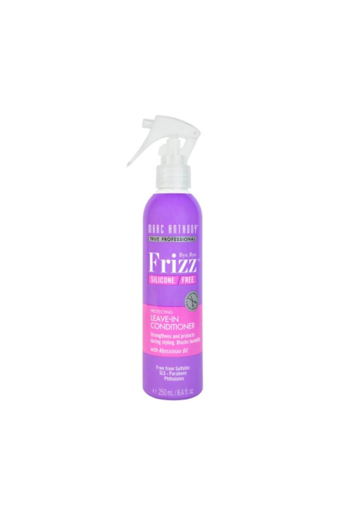 MARC ANTHONY-Bye Bye Frizz Leave-In Conditioner 250 ml 1