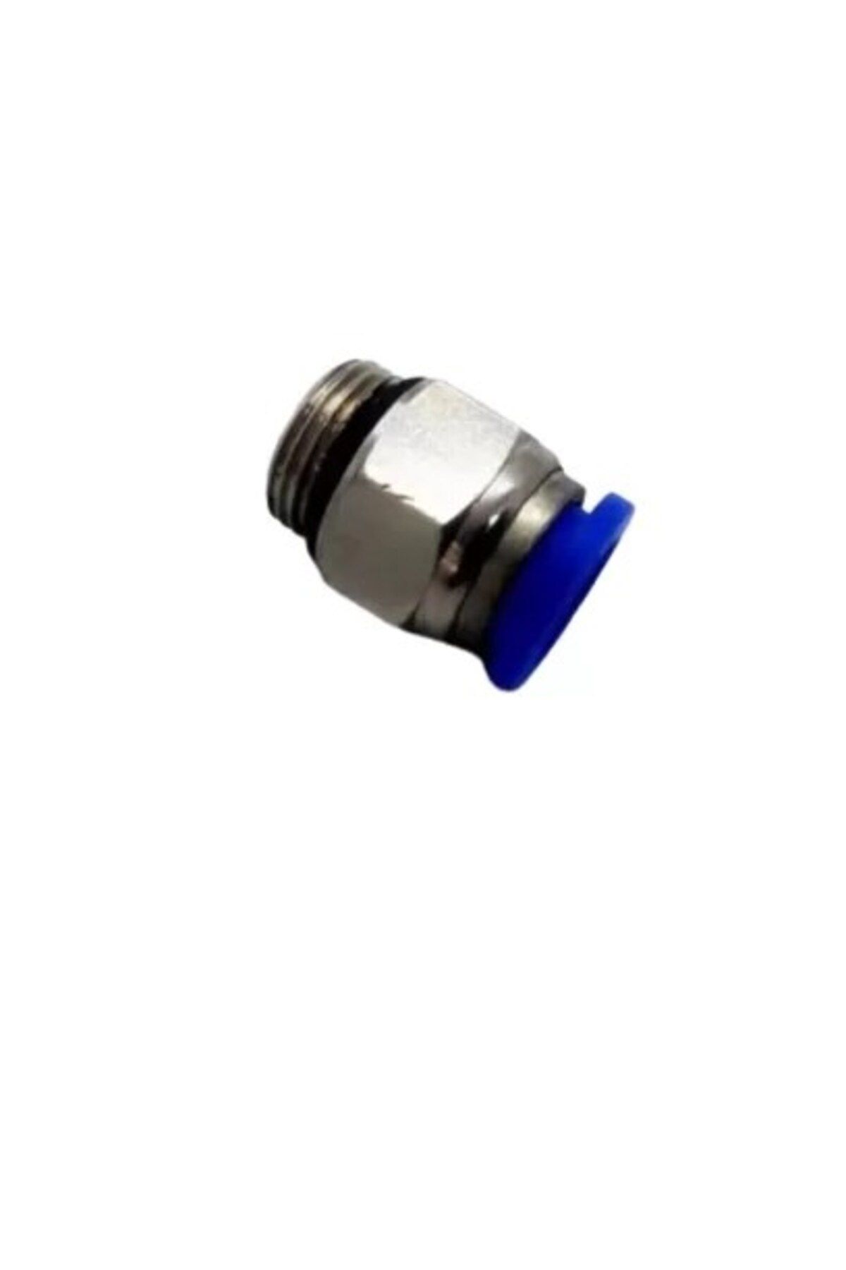 Kuzgun Ticaret Pnömatik Rekor Bağlantı 1/2 - 8mm (Lisinya)