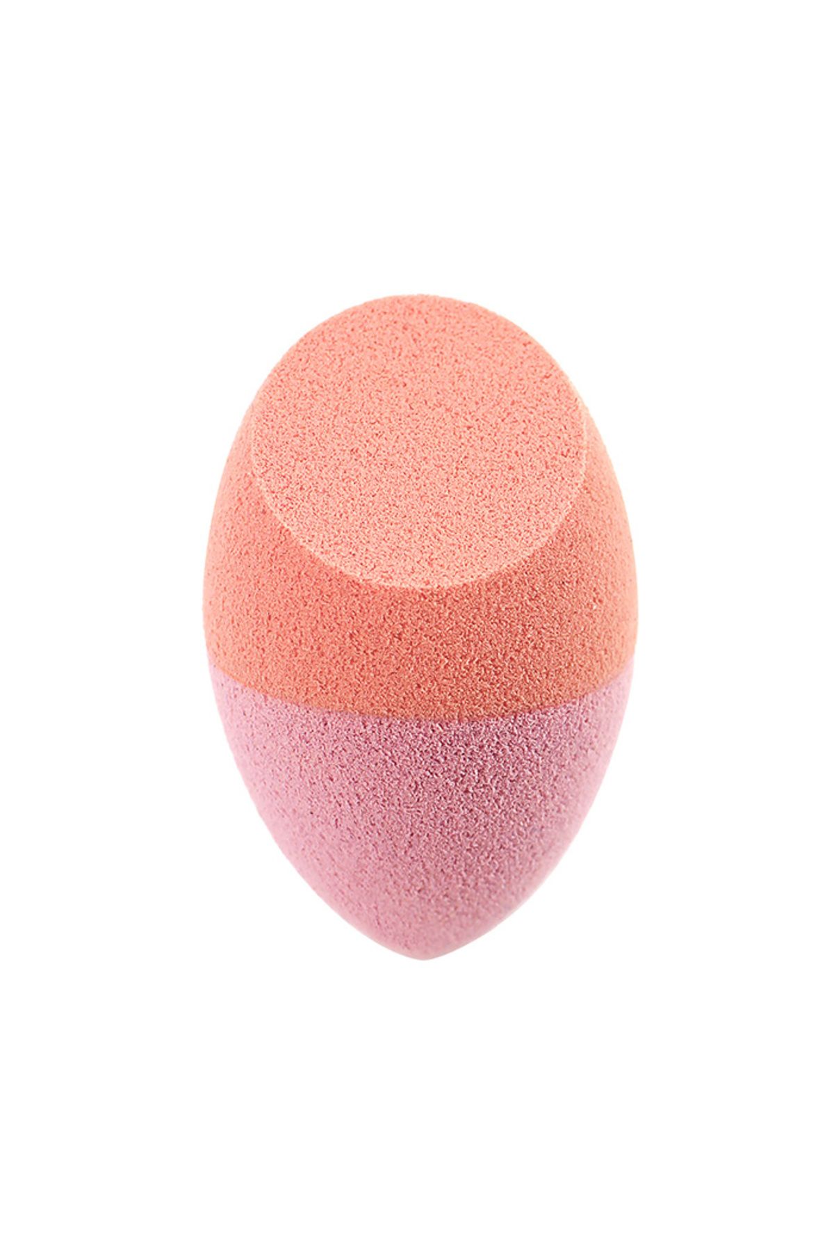 Real Techniques-Real Techniques Dual Indeed Expert Face & Cheek Sponge - 01491REAL TECHNIQUES 1