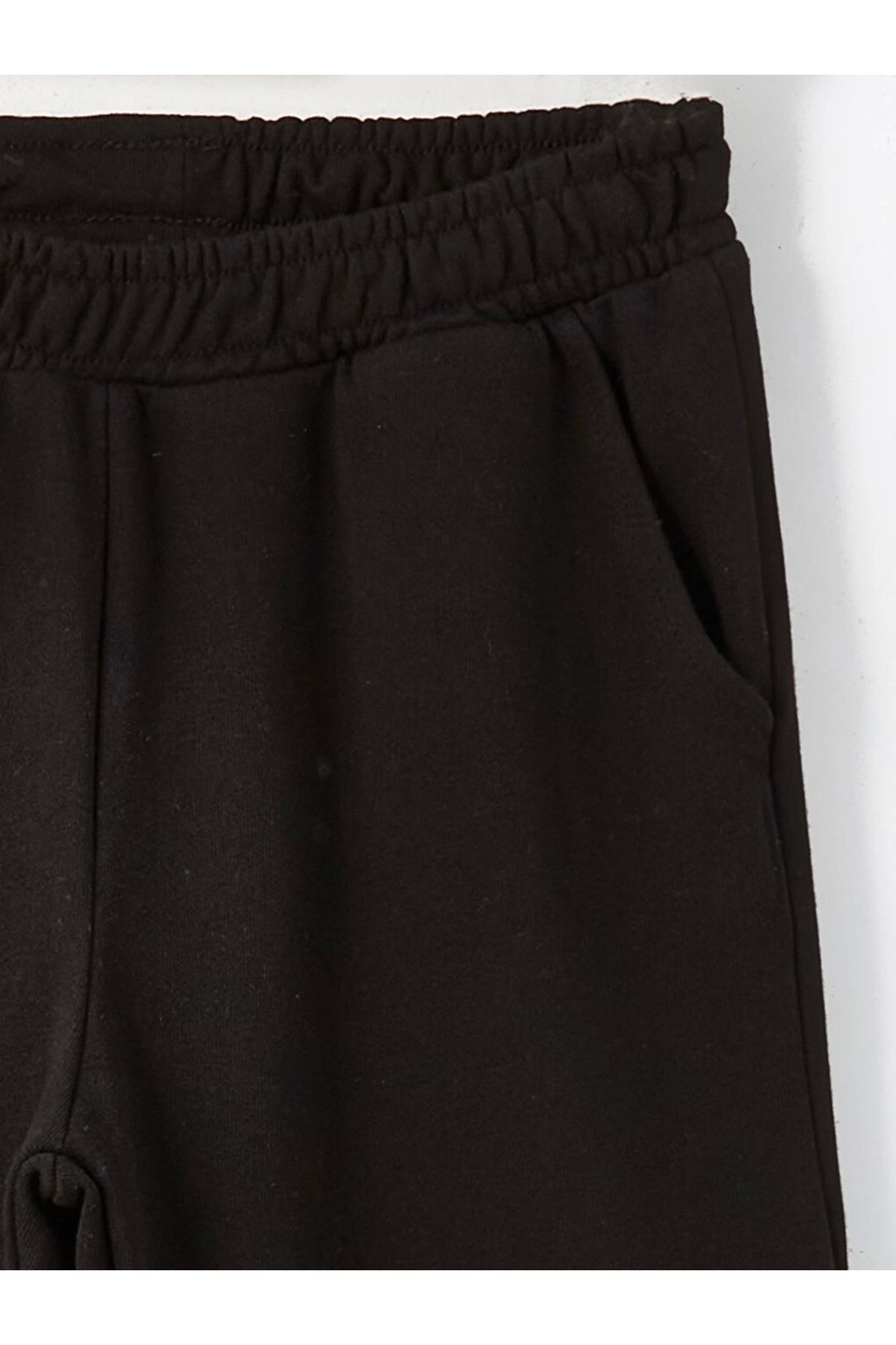LC Waikiki-Lcw Kids Ecru Clotto Pattern - W46469D4 Tkm 7