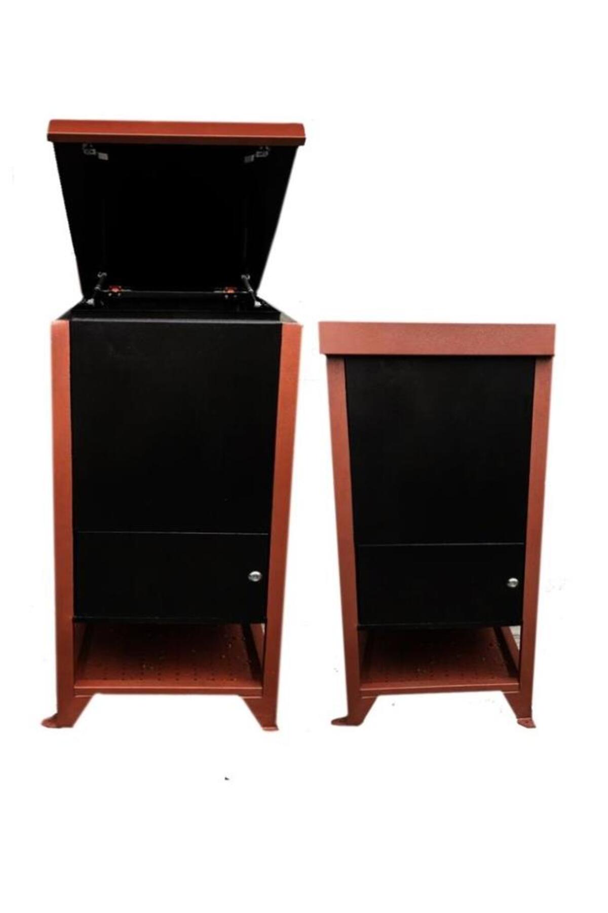 KARAHASANOĞLU MAKİNE OTOMATİK MAMA MAKİNASI 180 LT fotoğrafı 3 (önizleme)