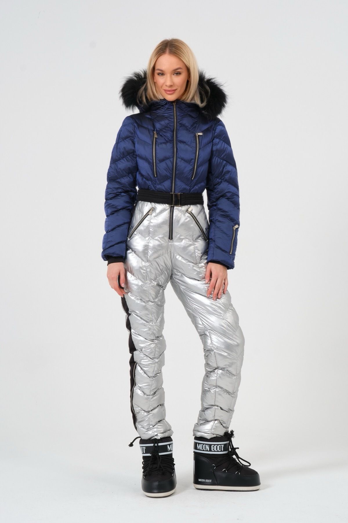 deeps-Ski Jumpsuit 3