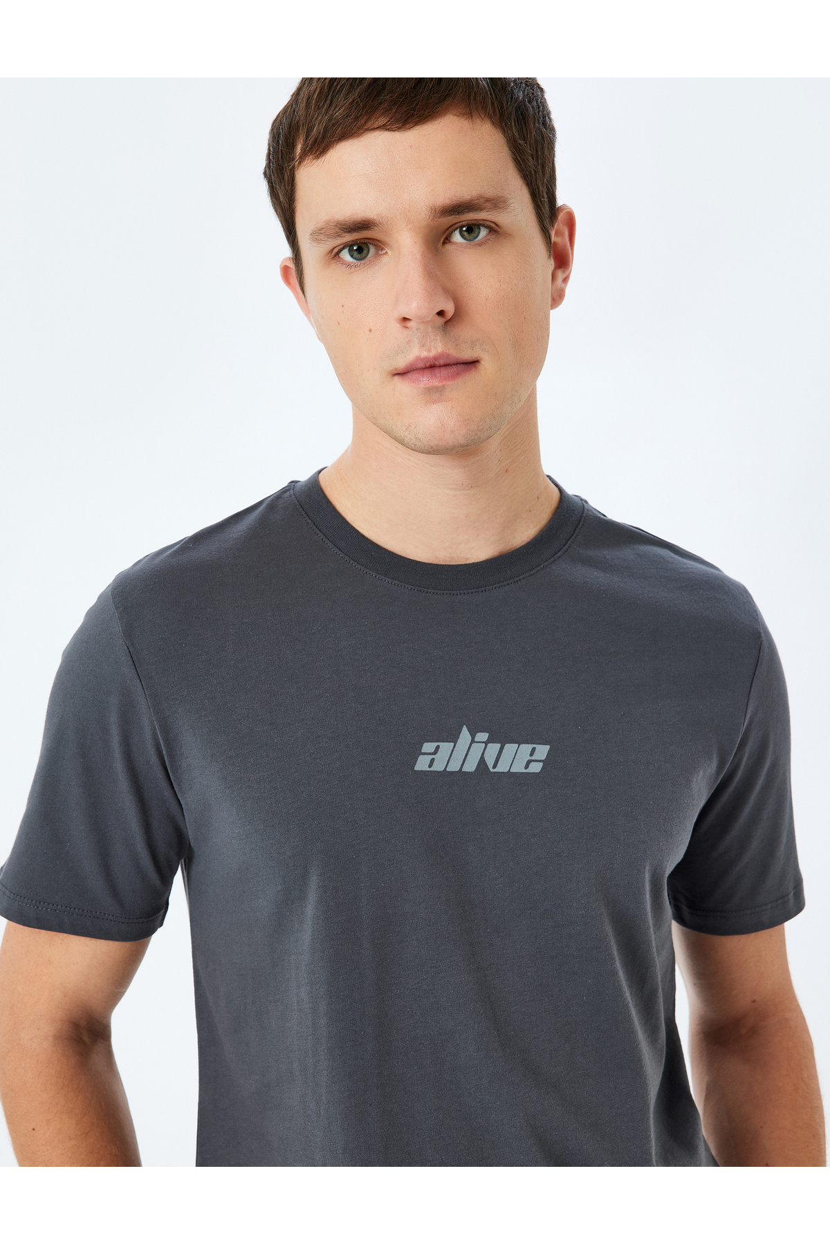 تیشرت کوتون 5SAM10329HK