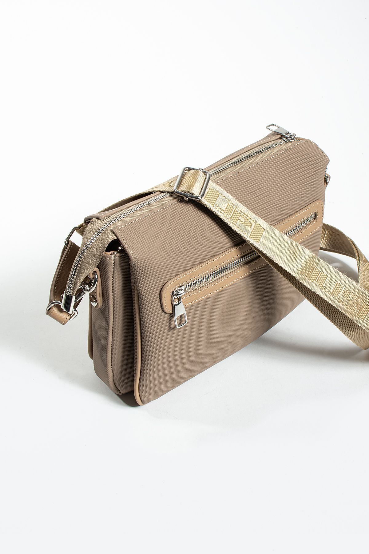 barberri-Women's Shoulder&Messenger Bag 6
