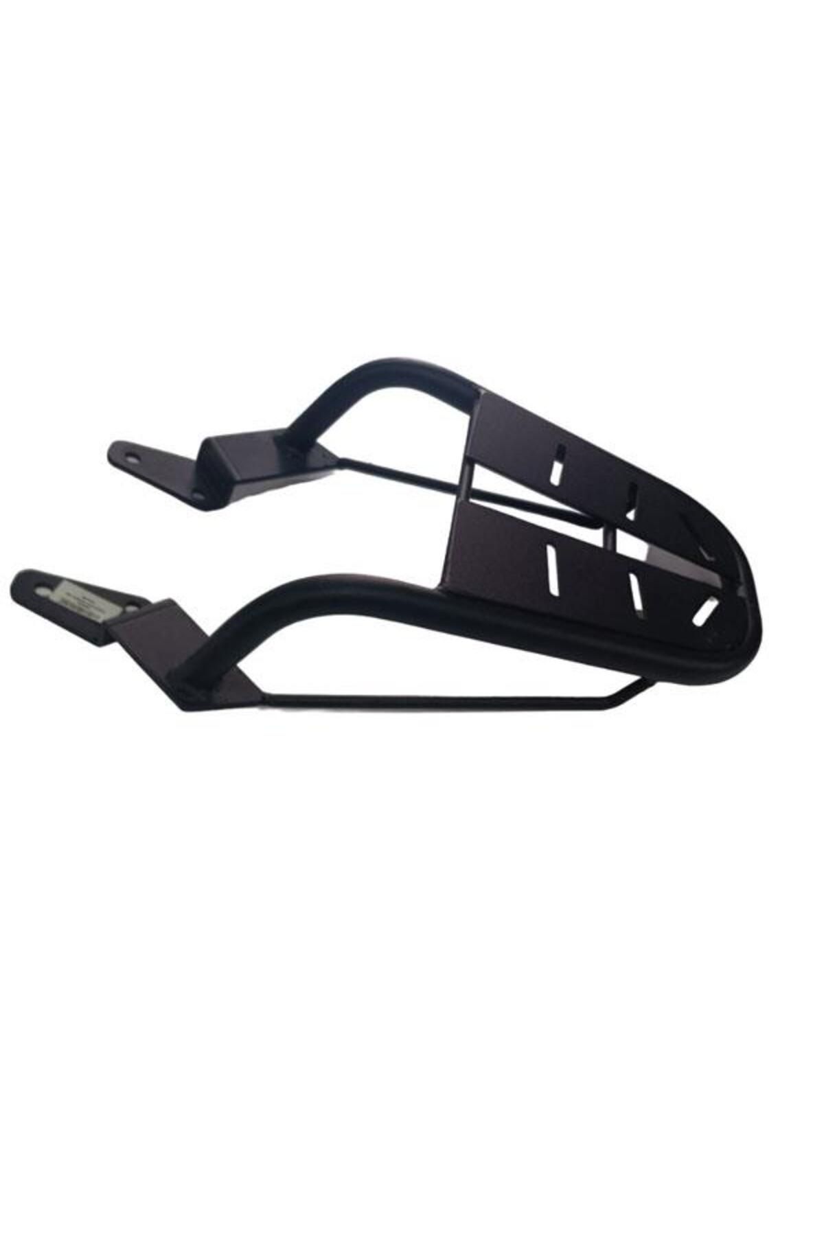 Motobisavm NK-JUPİTER 110 ÇANTA DEMİRİ