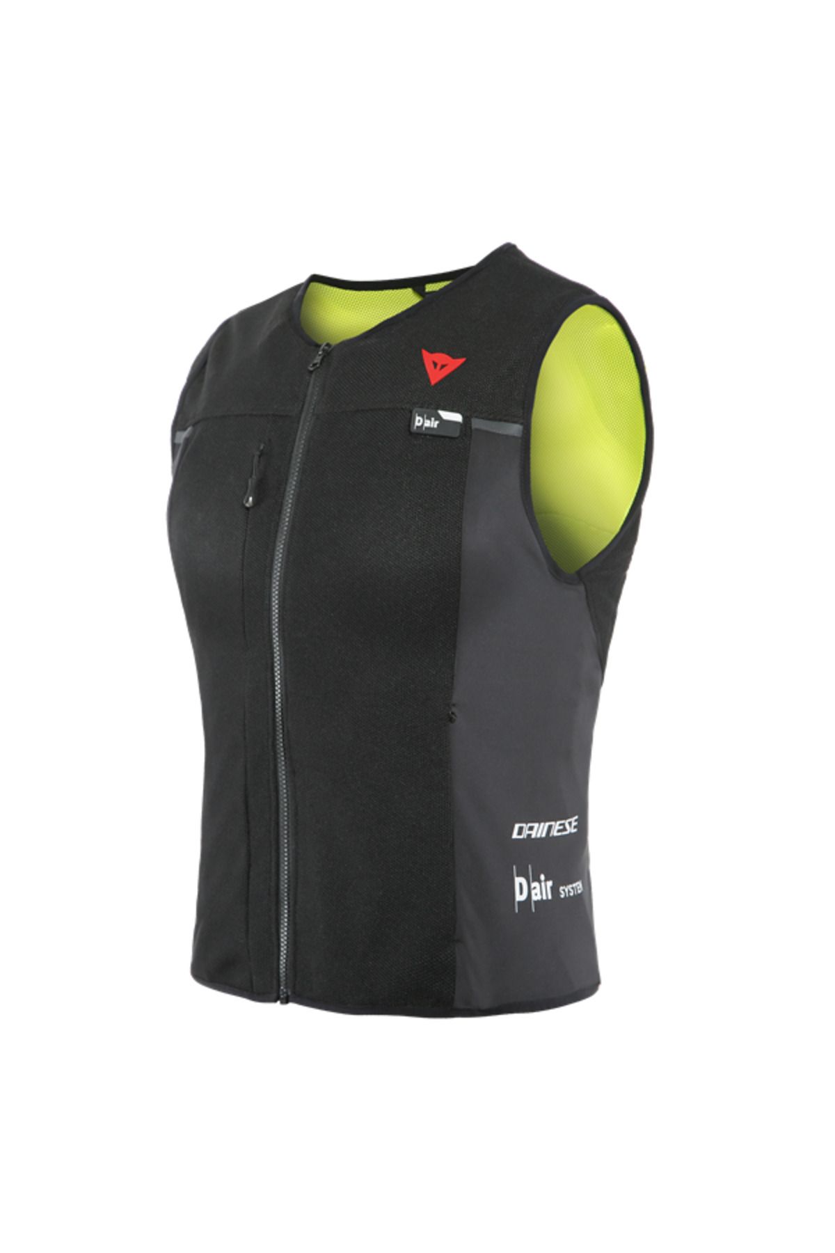 Dainese Yelek/smart Jacket Lady Black