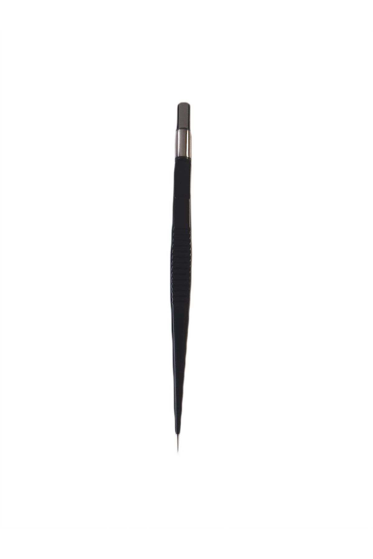 AZİM Koter Bipolar Penset 20cm 1mm Düz Uçlu