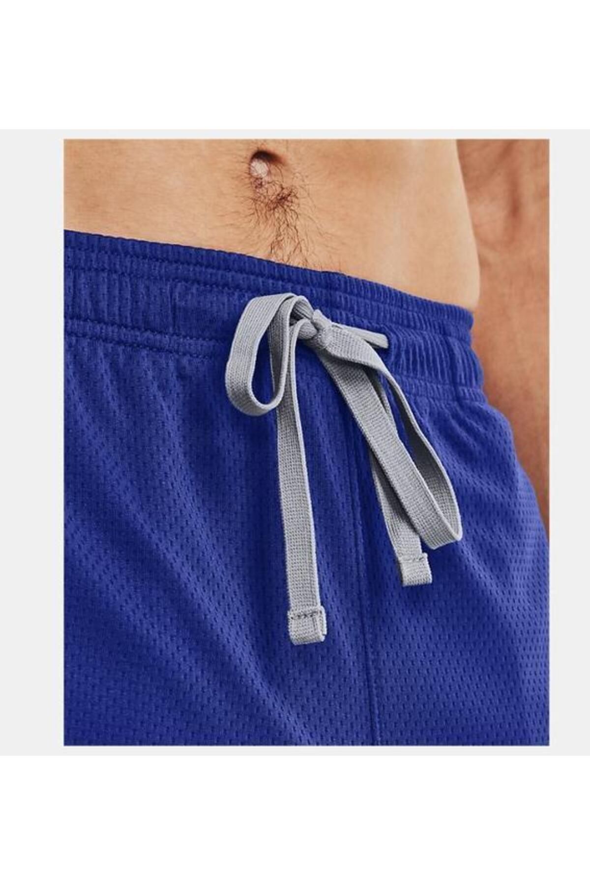 Under Armour-Ua Tech Mesh Shorts Men's Shorts 4