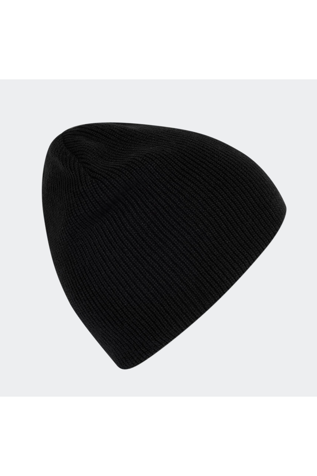 adidas-Essentials Black Beret (It4644) 2