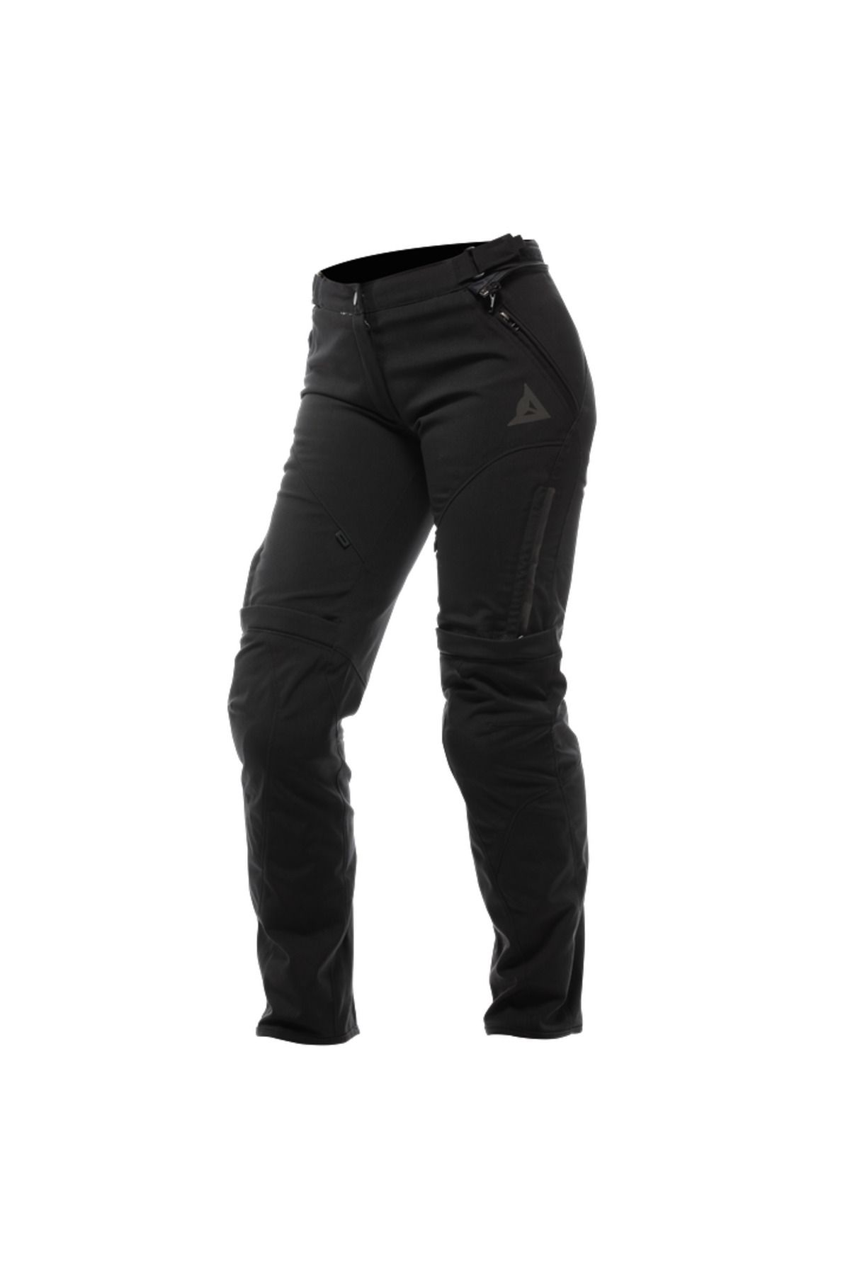 Dainese .drake 2 Aır Tex Pants Wmn Black/black