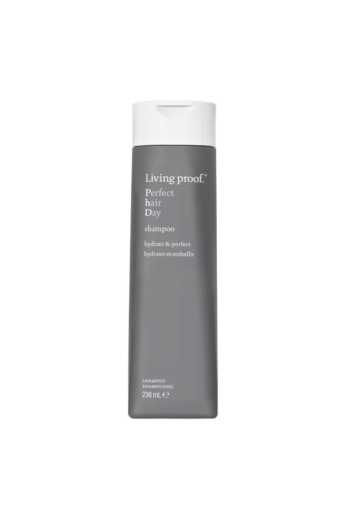 Living Proof Perfect hair Day Shampoo - Nemlendirici şampuan 236 ml