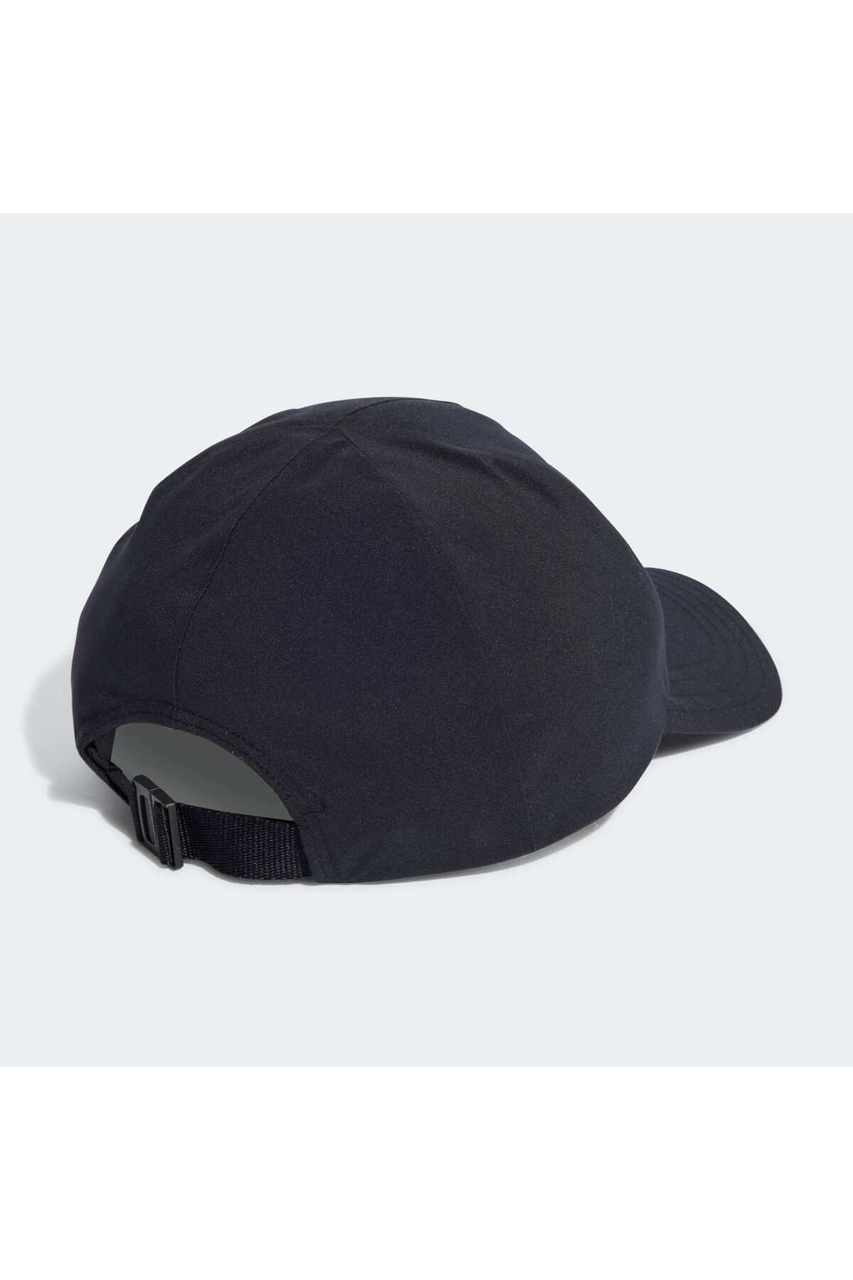 کلاه ورزشی مشکی مردانه و زنانه RAIN.RDY HAT اورجینال adidas