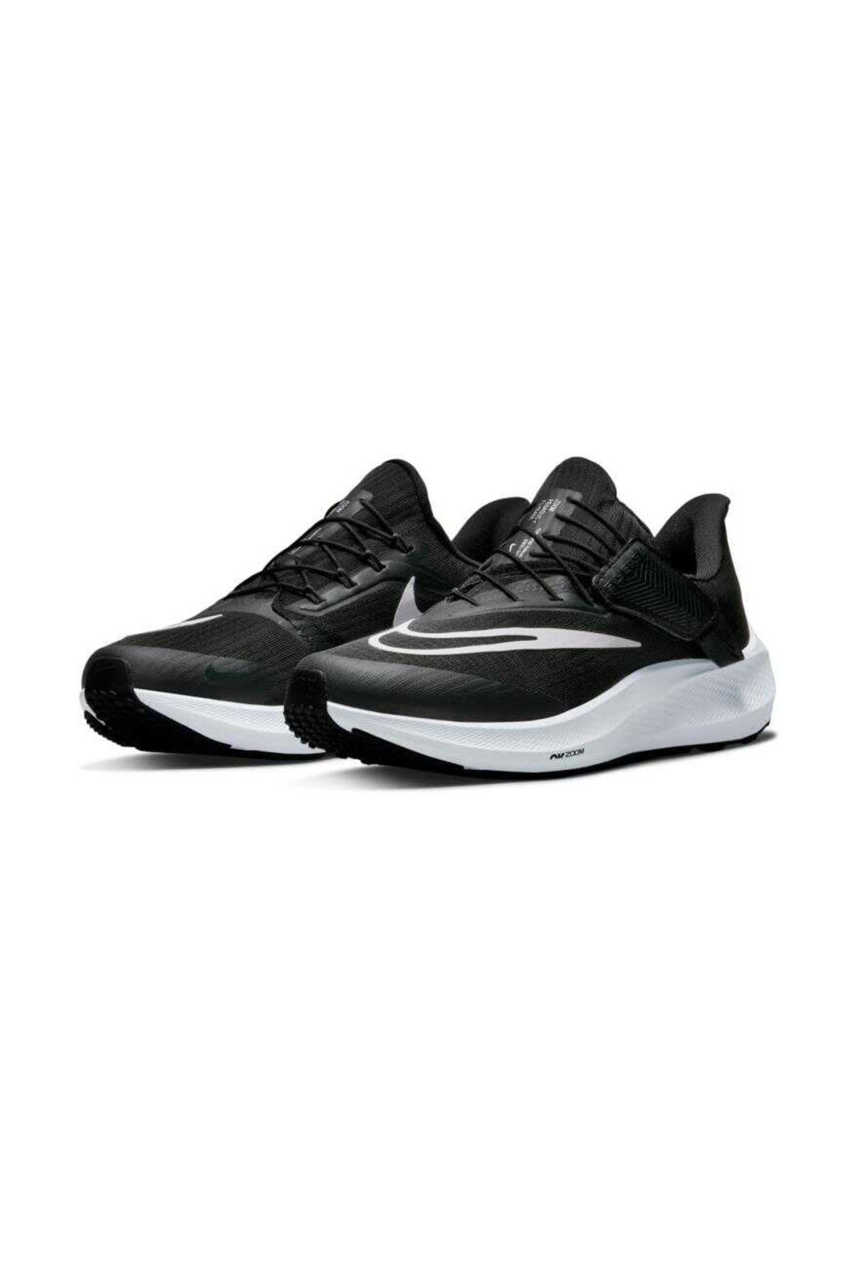 Nike-Flyease Dj7383 001 - Air Zoom Pegasus Sneakers 1