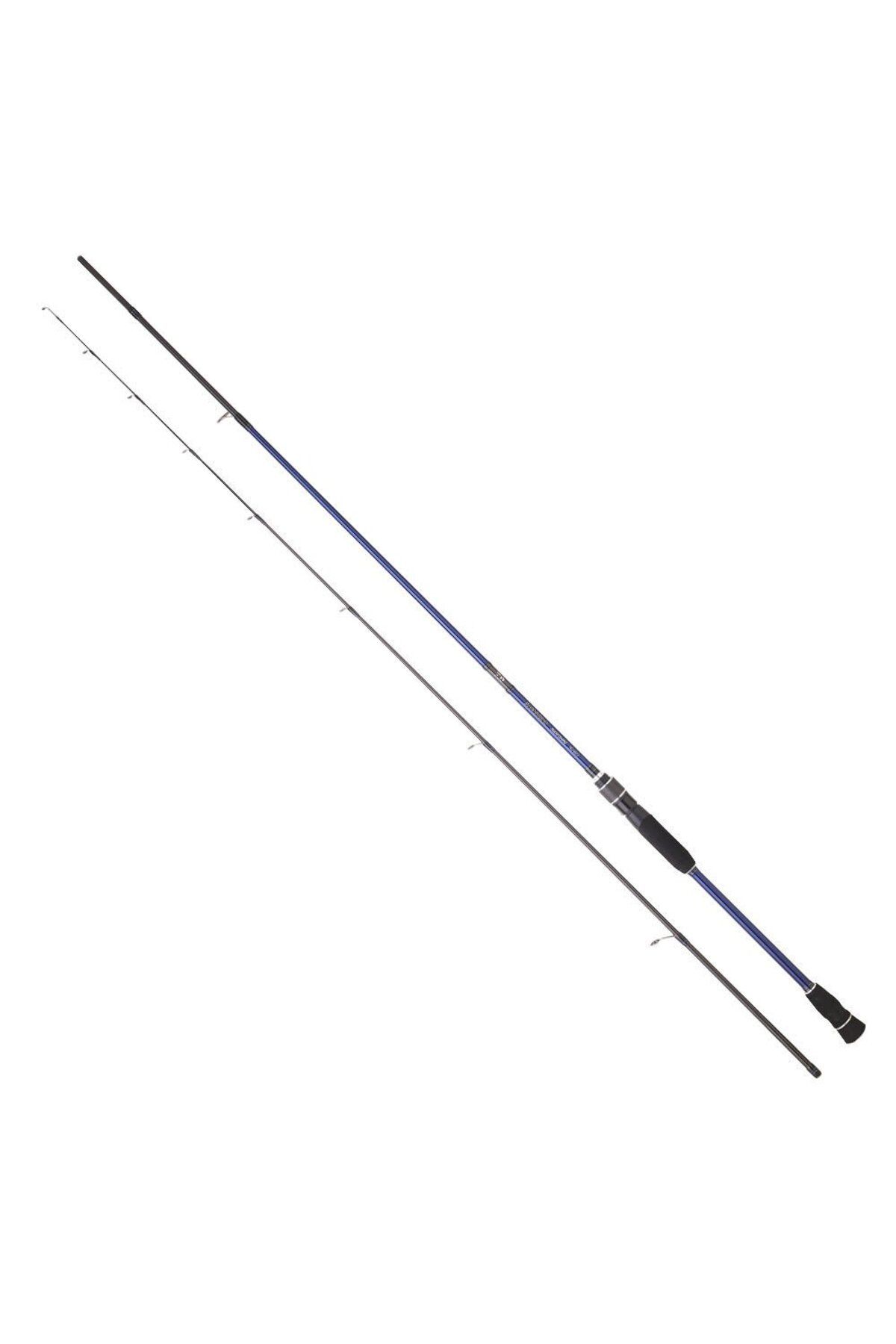 daiwa SAMOURAI RF 2.28M 1-12GR 2P LRF KAMIŞ Standart-Standart