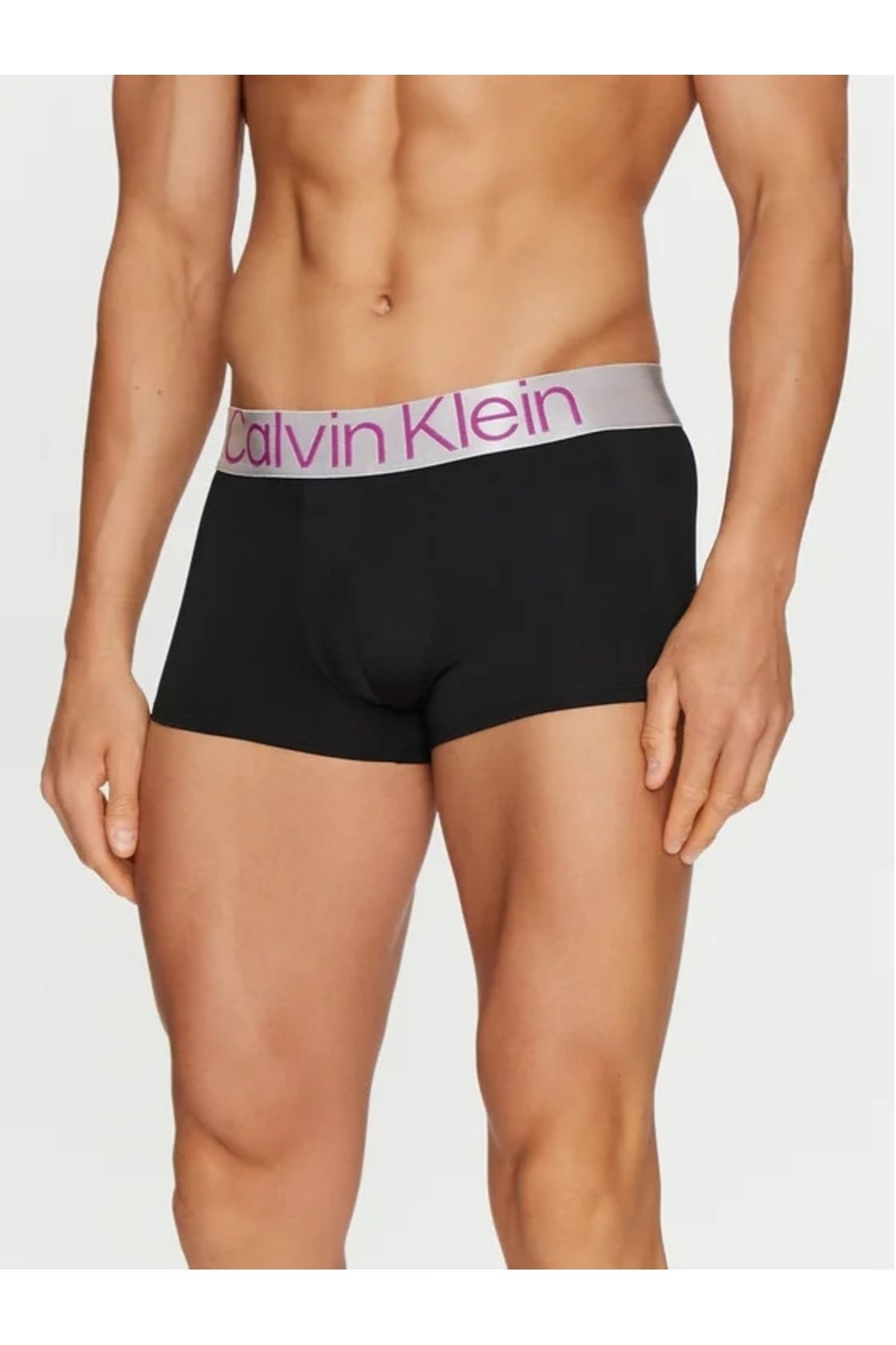 Calvin Klein-Σετ 3 χρωμάτων μποξέρι εσώρουχα Calvin Klein 3