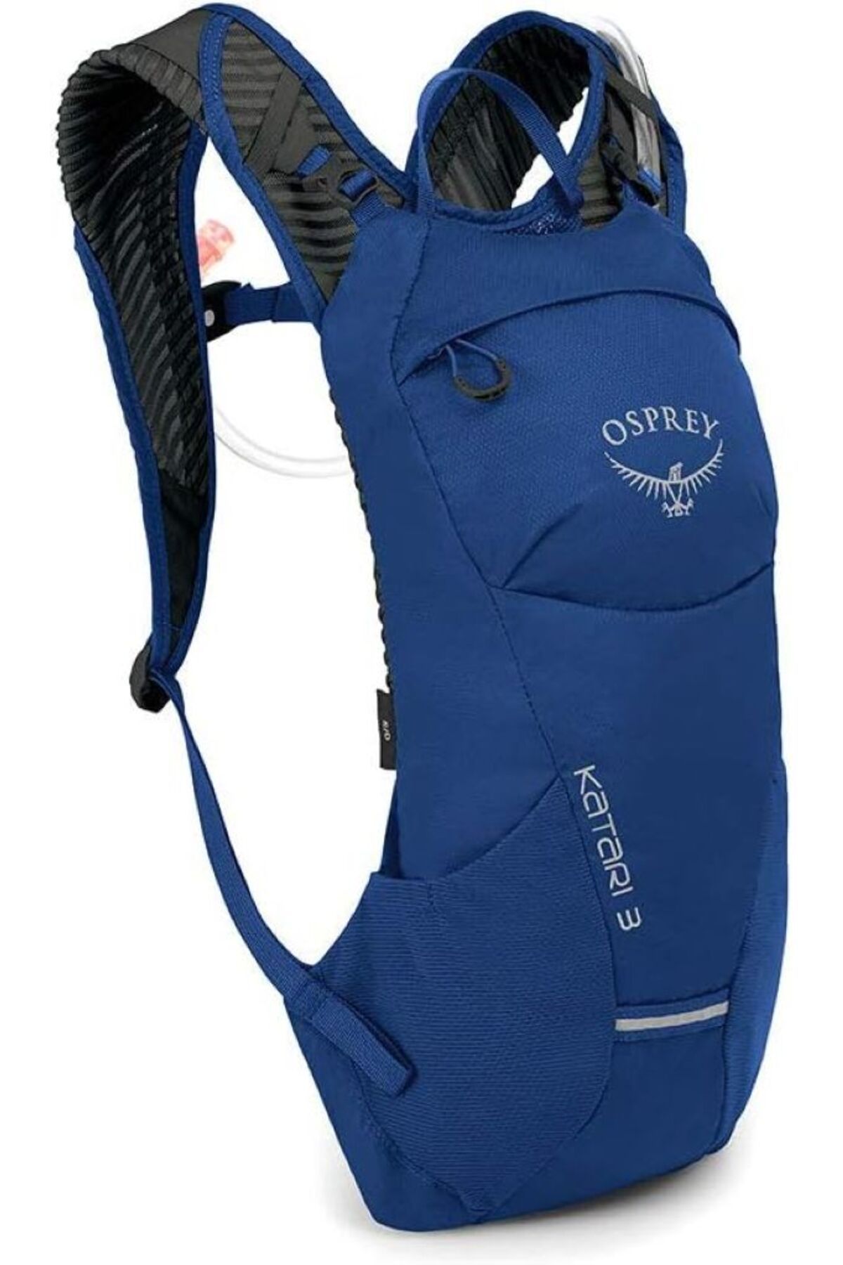 Osprey Katari 3 Erkek Bisiklet Sırt Çantası 2.5L Hidratasyon Depolu Hafif ve Konforlu