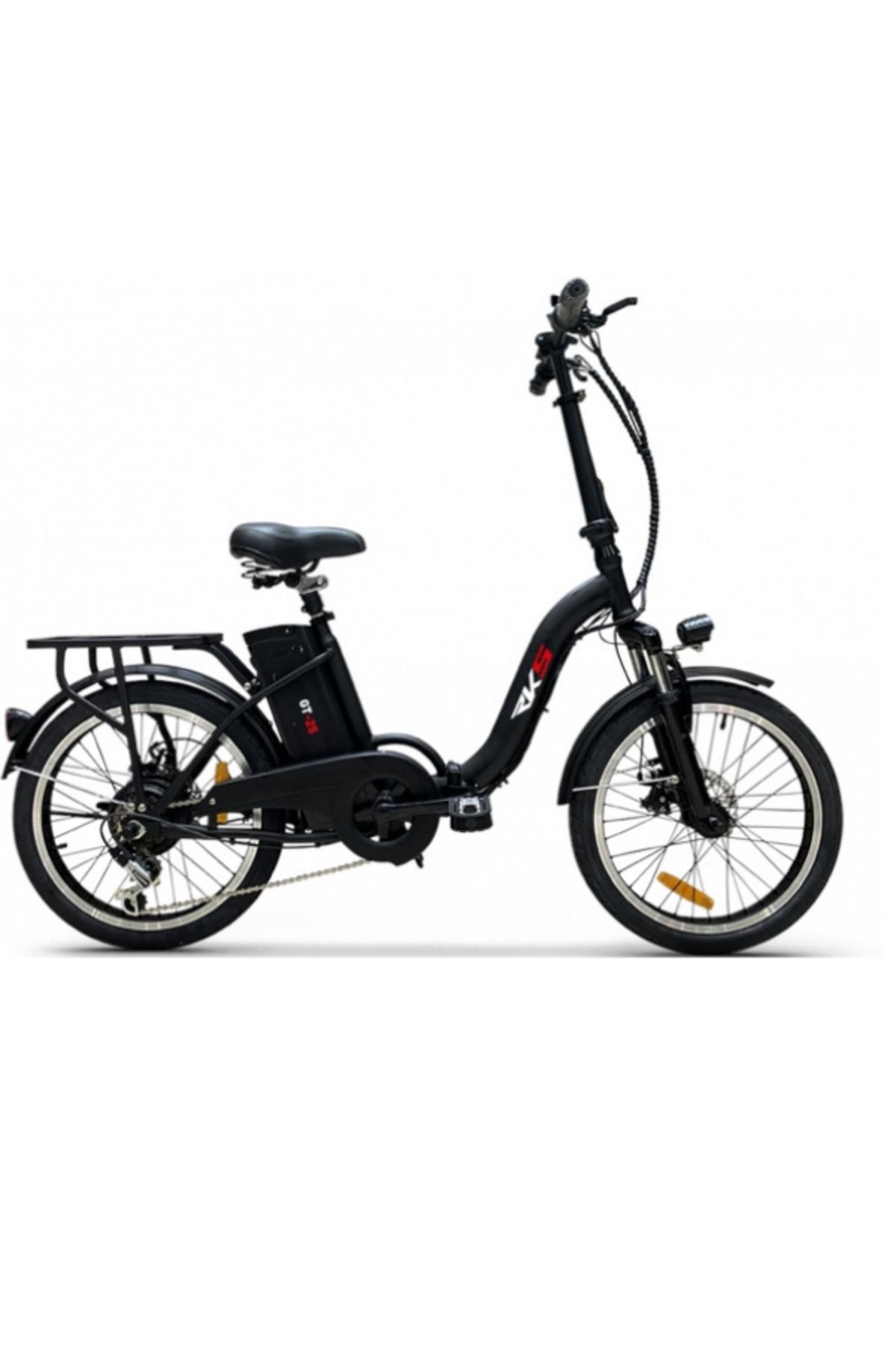 RKS SKYJET GT25 PEDAL DESTEKLİ ELEKTRİKLİ BİSİKLET