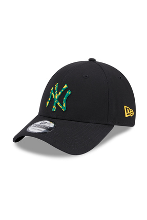 NEW ERA Seasonal Infill Siyah Şapka (60364427)