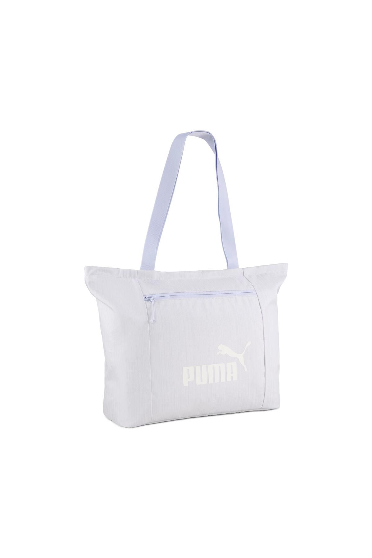 Puma 09134502 Base Shopper Unisex Omuz Çantası