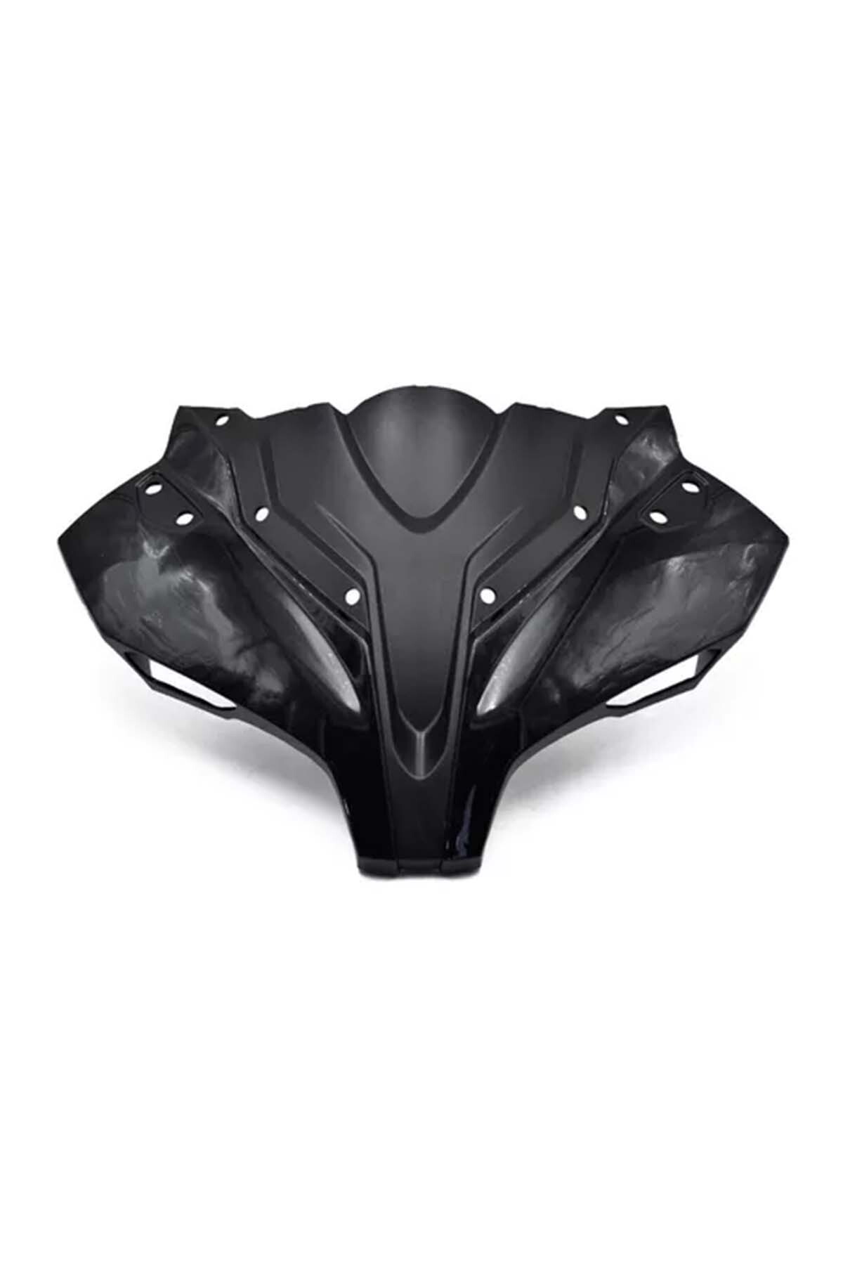 MotoExpress Bajaj Pulsar Rs200 2021-2025 Ön Far Üstü Kafa Grenajı