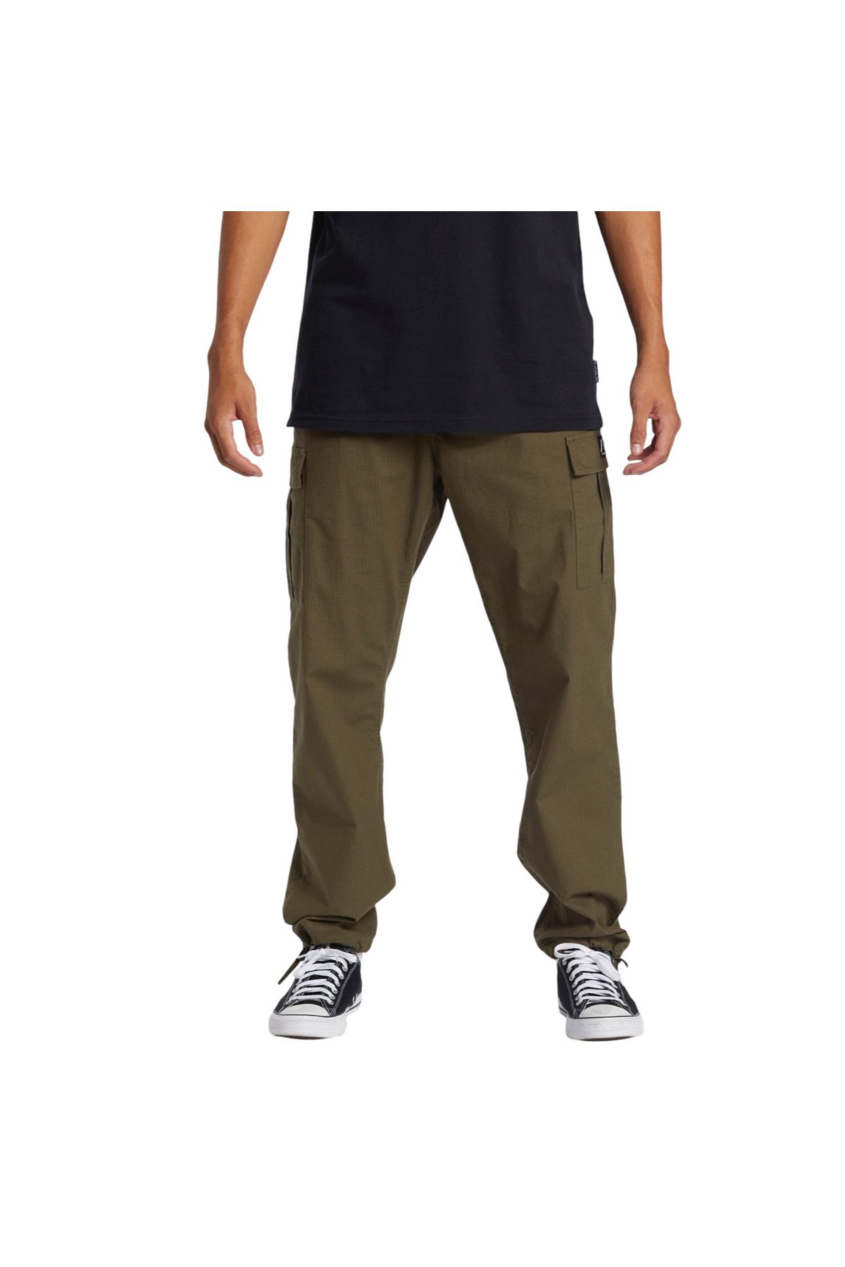 شلوار مردانه Dna Beach Cargo Quiksilver