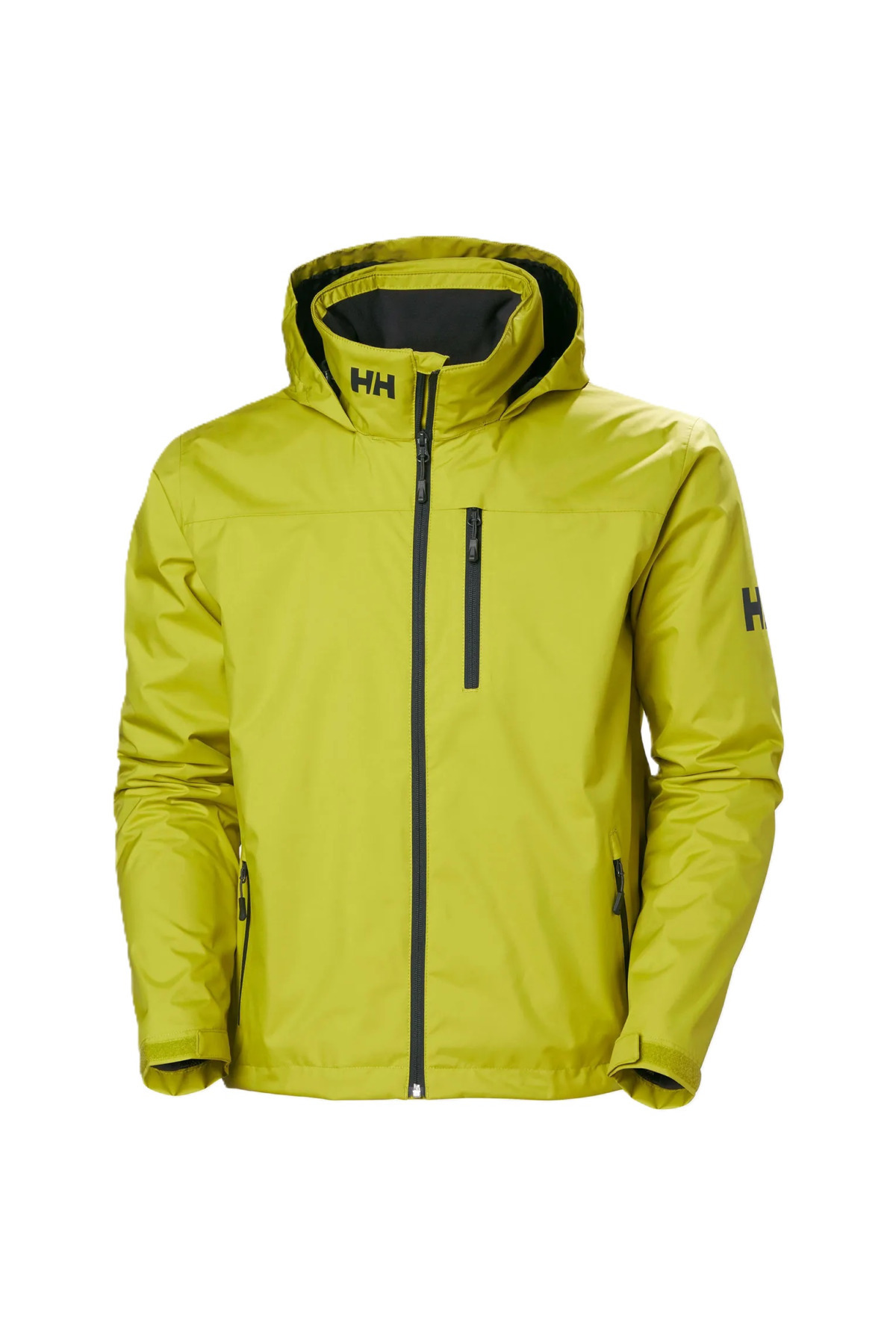 هلی هانسن کاپشن مردانه Midlayer Crew Hooded Hha.33874