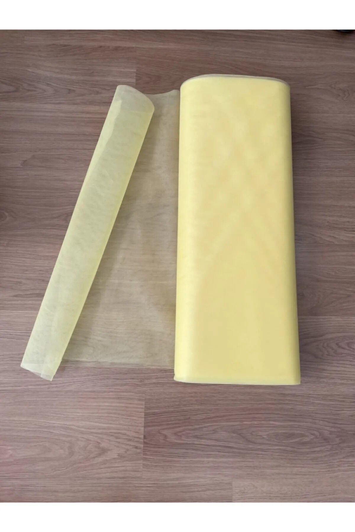edalle Bohça Süsü, Nişan Bohça Süsü, Kapı Süsü Tülü, Doğum Günü Tülü 70cm x 10 Metre Bohça Süsleme Tülü