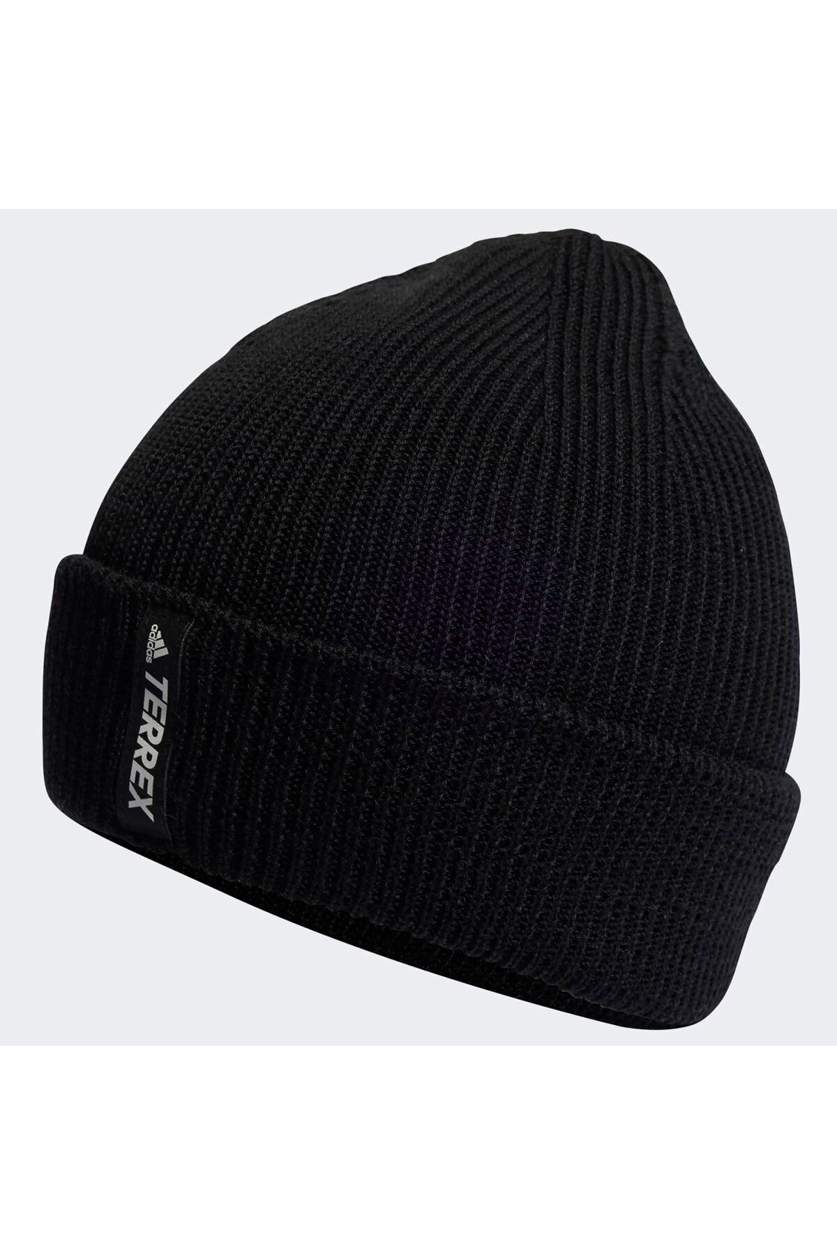 adidas-Beretă neagră Terrex Cold.rdy (HG8072) 1