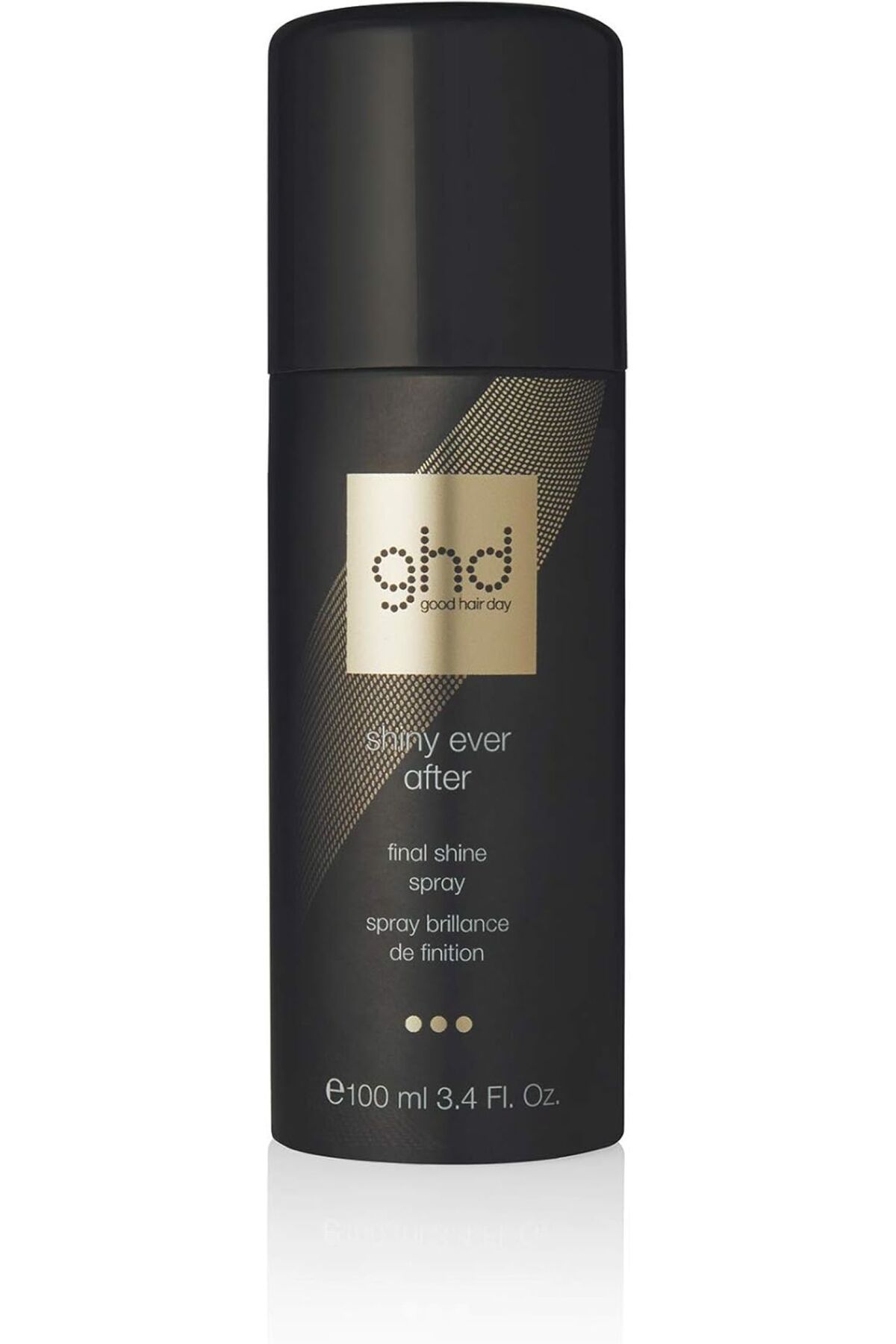 Ghd Shiny Ever After Final Shine Sprey, 100ml