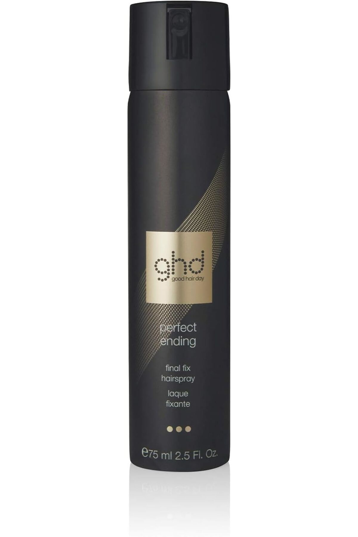 Ghd Perfect Ending, Final Fix Saç Spreyi 75 ml