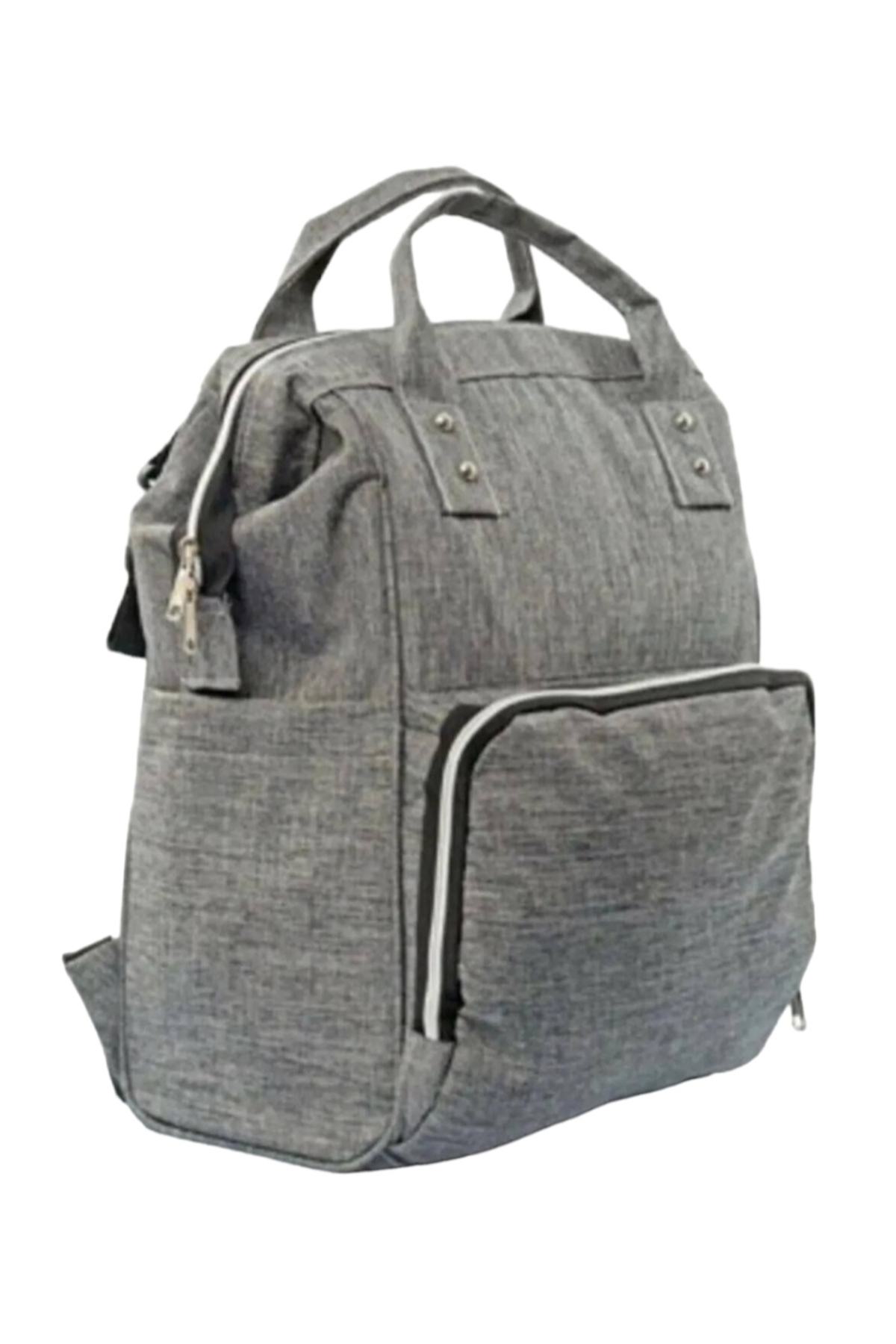 Hamuen Anne Bebek Bakım Çantası Bebek Sırt Çantası Modelleri En İyi Hastane Çıkışı Bebek Doğum Çantası fotoğrafı 3 (önizleme)