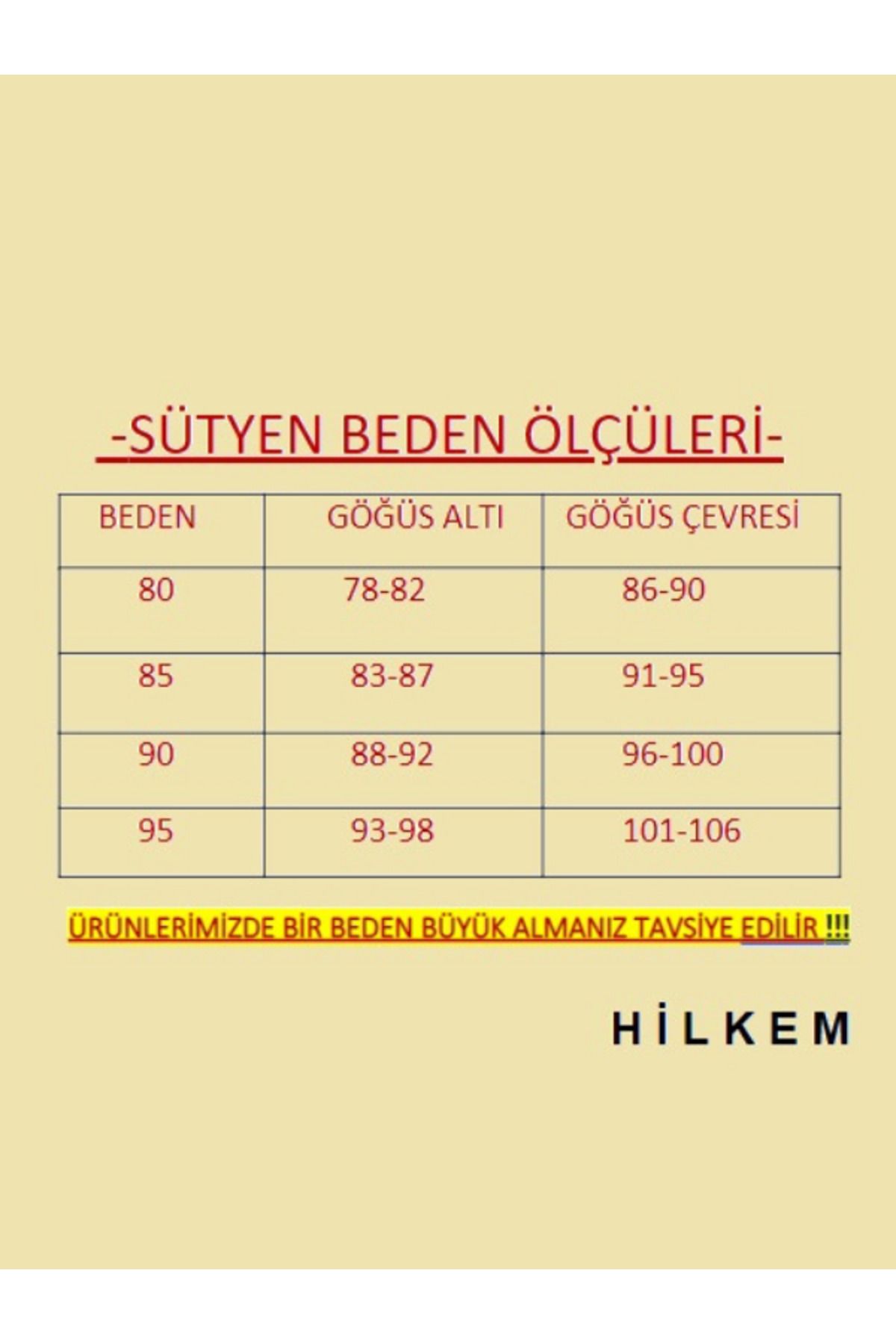 Kerem Giyim-Sutien cu sârmă, fără căptușeală, din 3 piese pentru femei 3