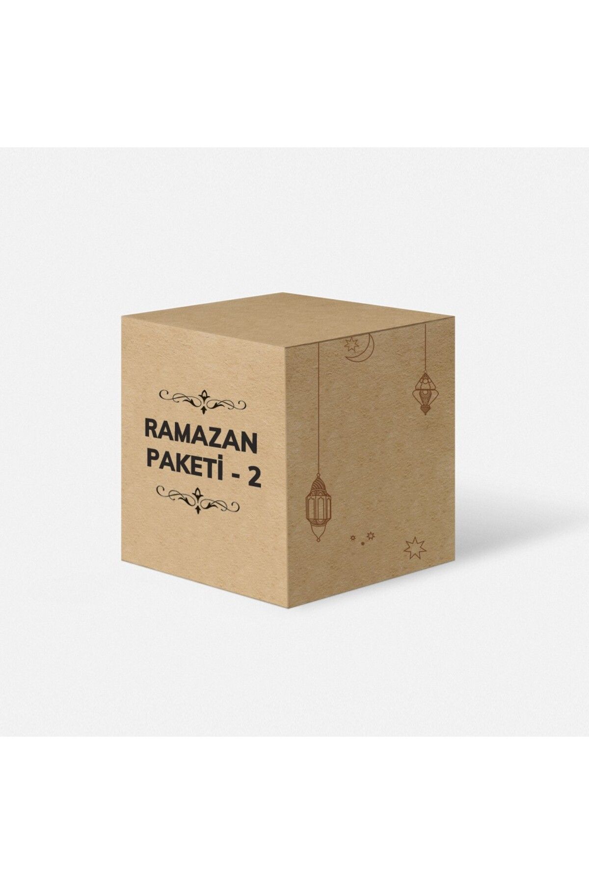 Genel Markalar RAMAZAN KUMANYASI 12 ÇEŞİT