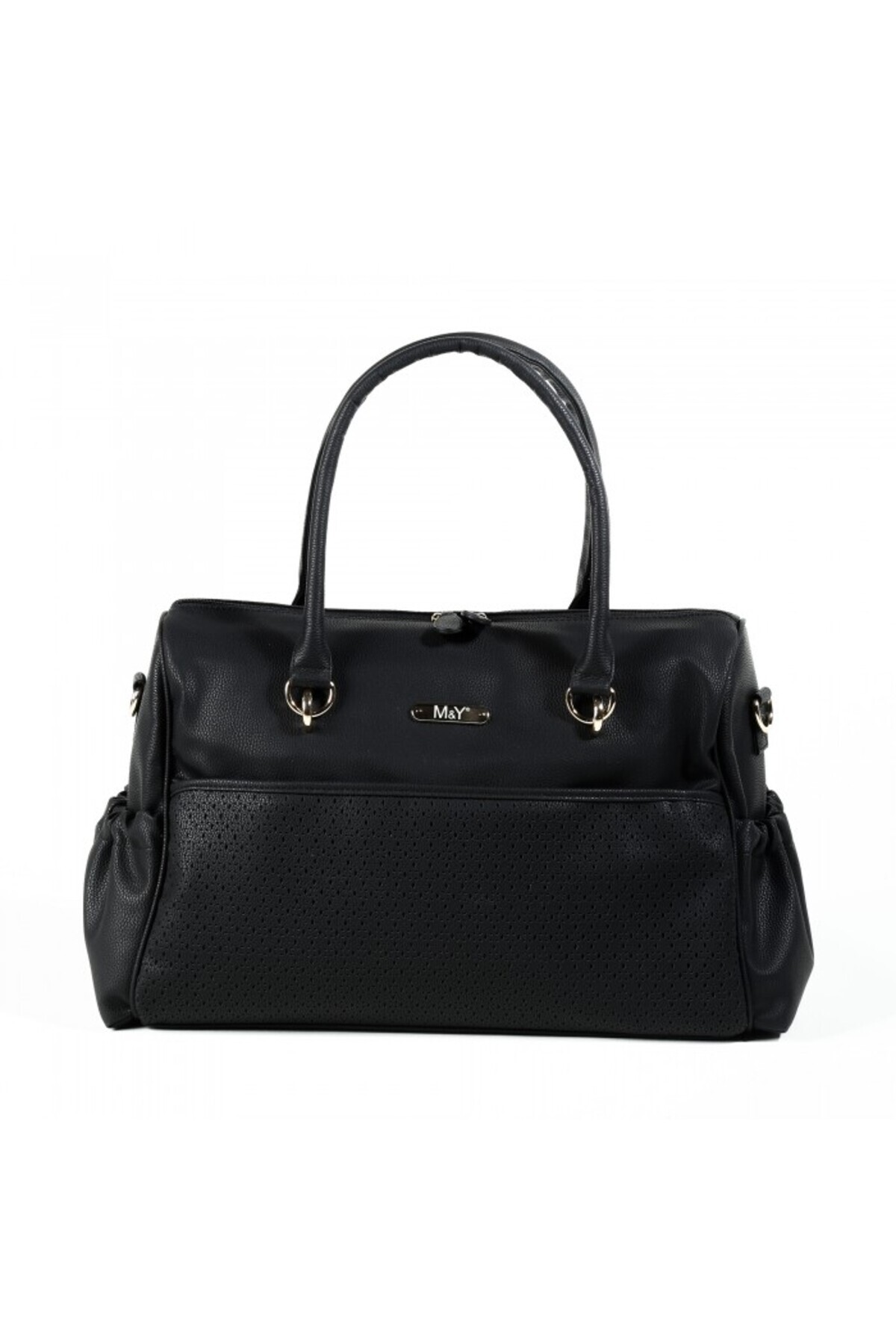 MY Collection Hestia Anne Bebek Bakım Çanta Seti fotoğrafı 2 (önizleme)