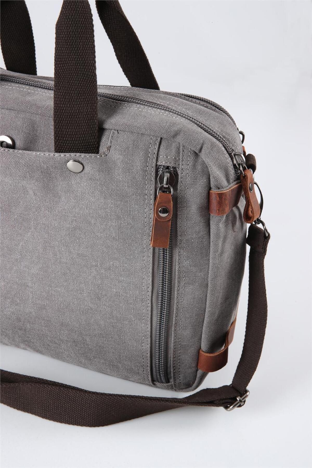 ÇÇS-Ççs 31458 Backpack and Briefcase 8