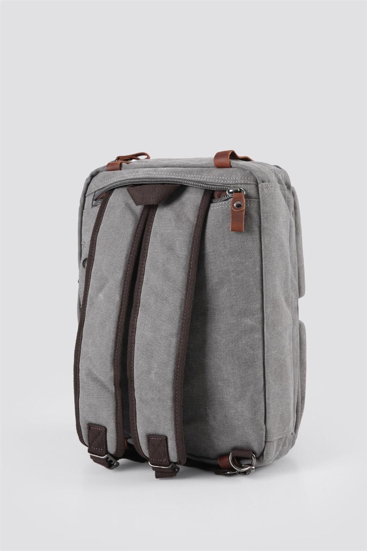 ÇÇS-Ççs 31458 Backpack and Briefcase 3
