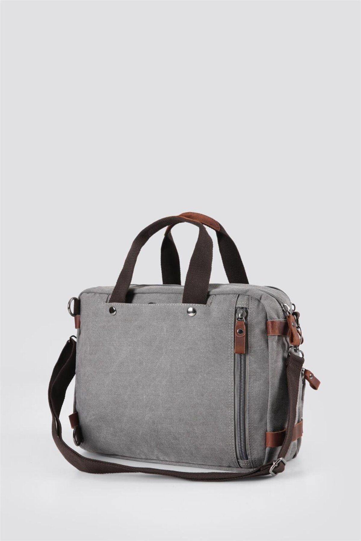 ÇÇS-Ççs 31458 Backpack and Briefcase 4