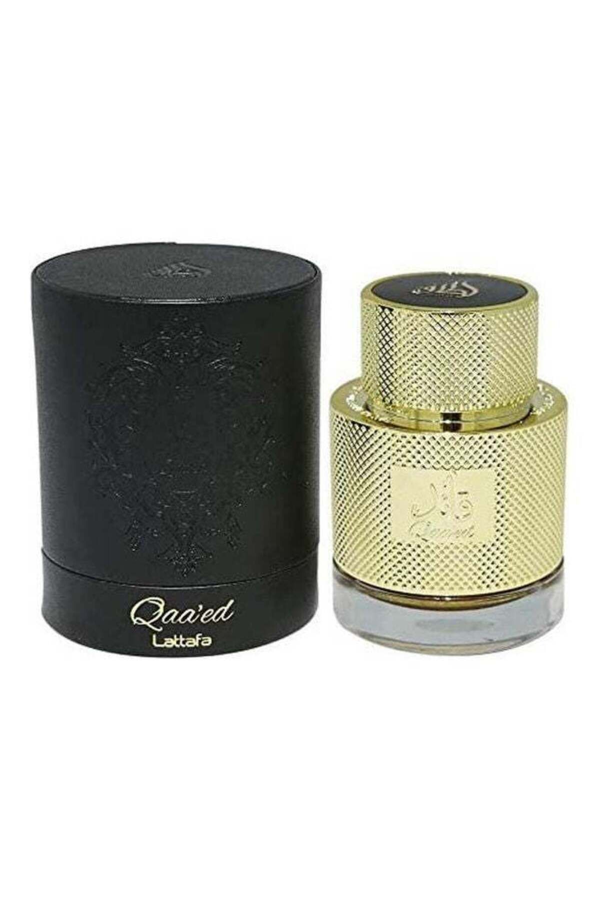 lattafa-Qaa'Ed EDP 100ml 1